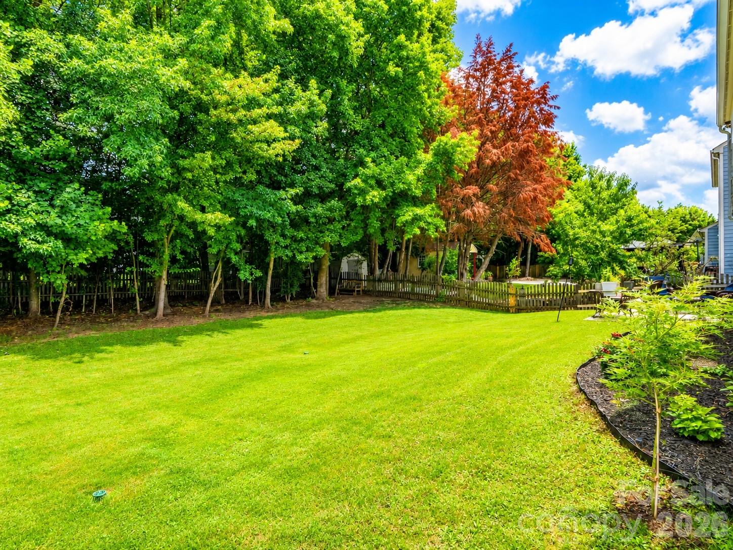 3543 Manor House Drive — Charlotte