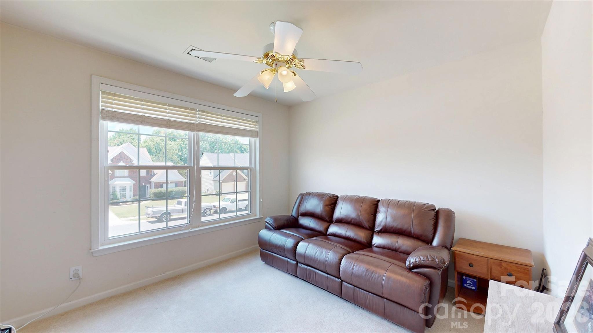 3543 Manor House Drive — Charlotte