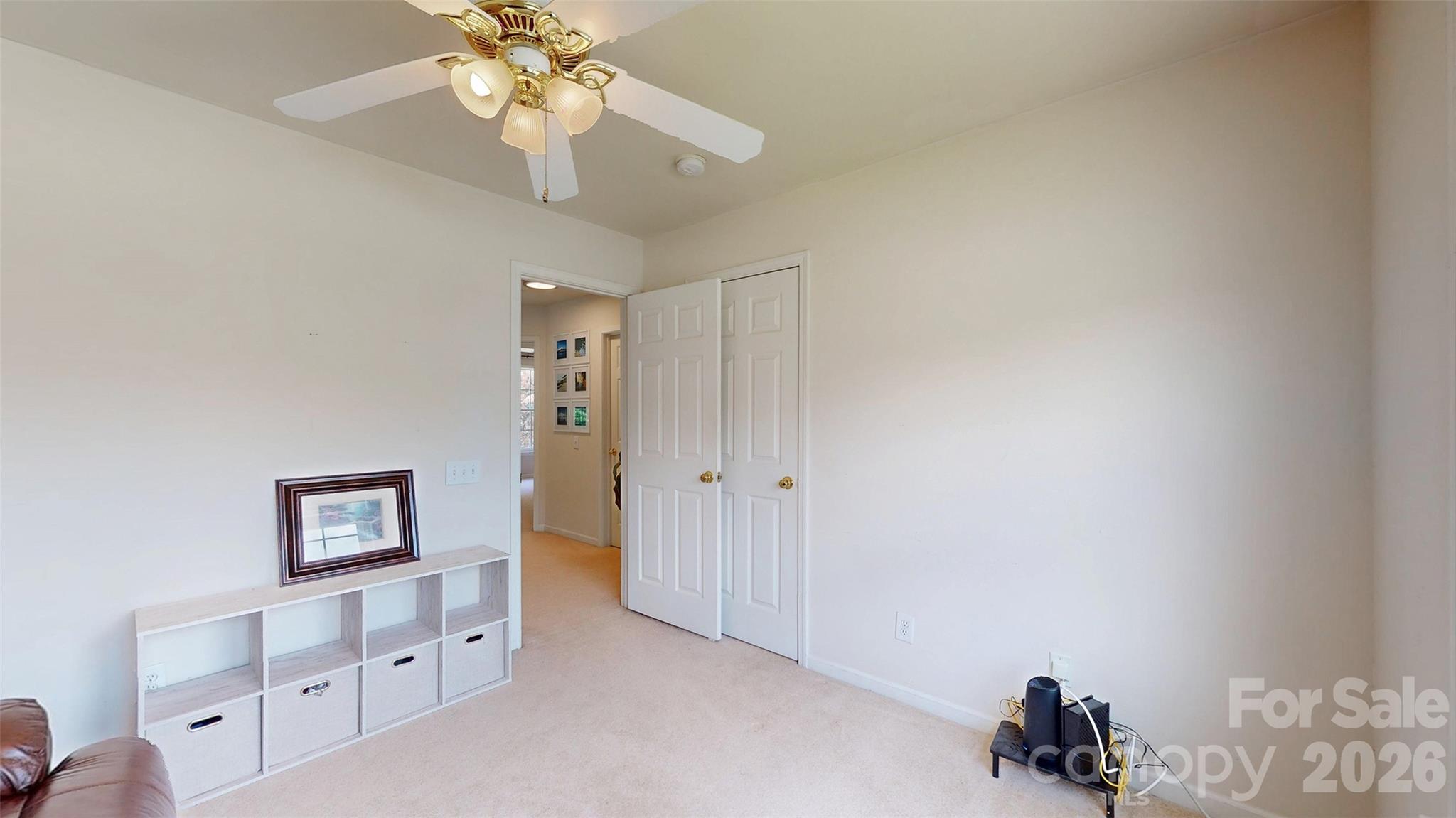 3543 Manor House Drive — Charlotte