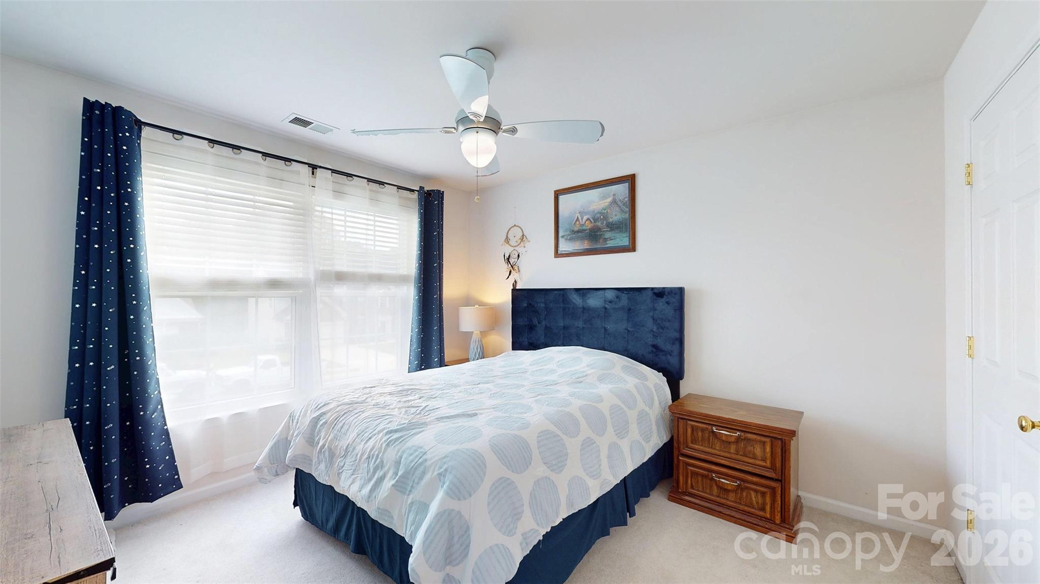 3543 Manor House Drive — Charlotte
