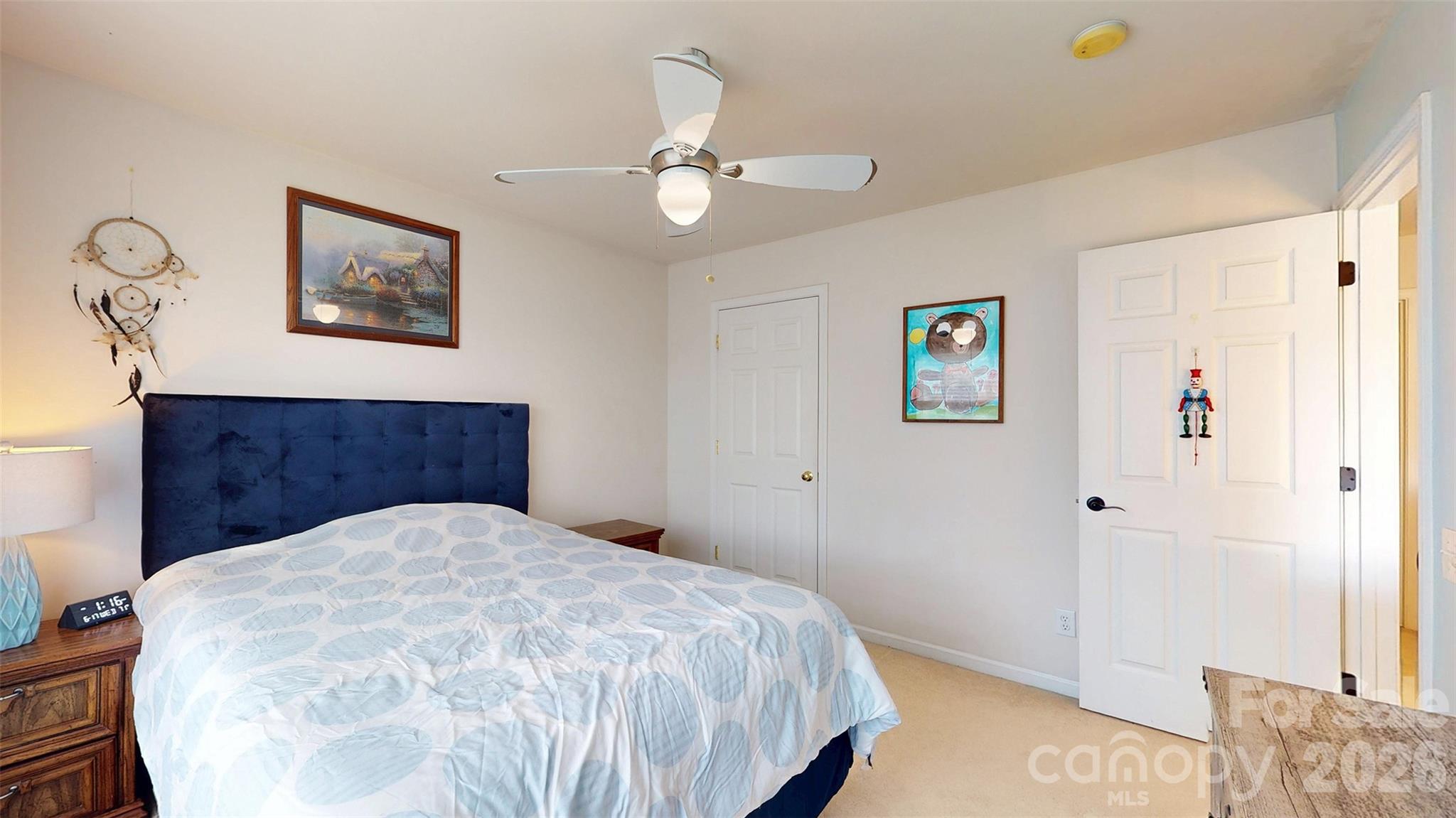 3543 Manor House Drive — Charlotte