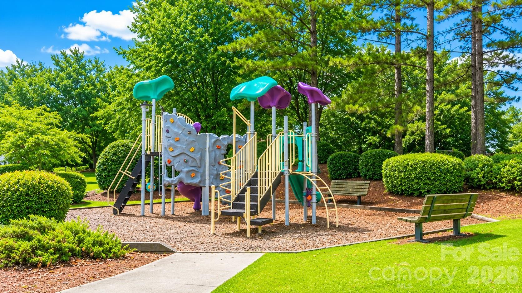3543 Manor House Drive — Charlotte
