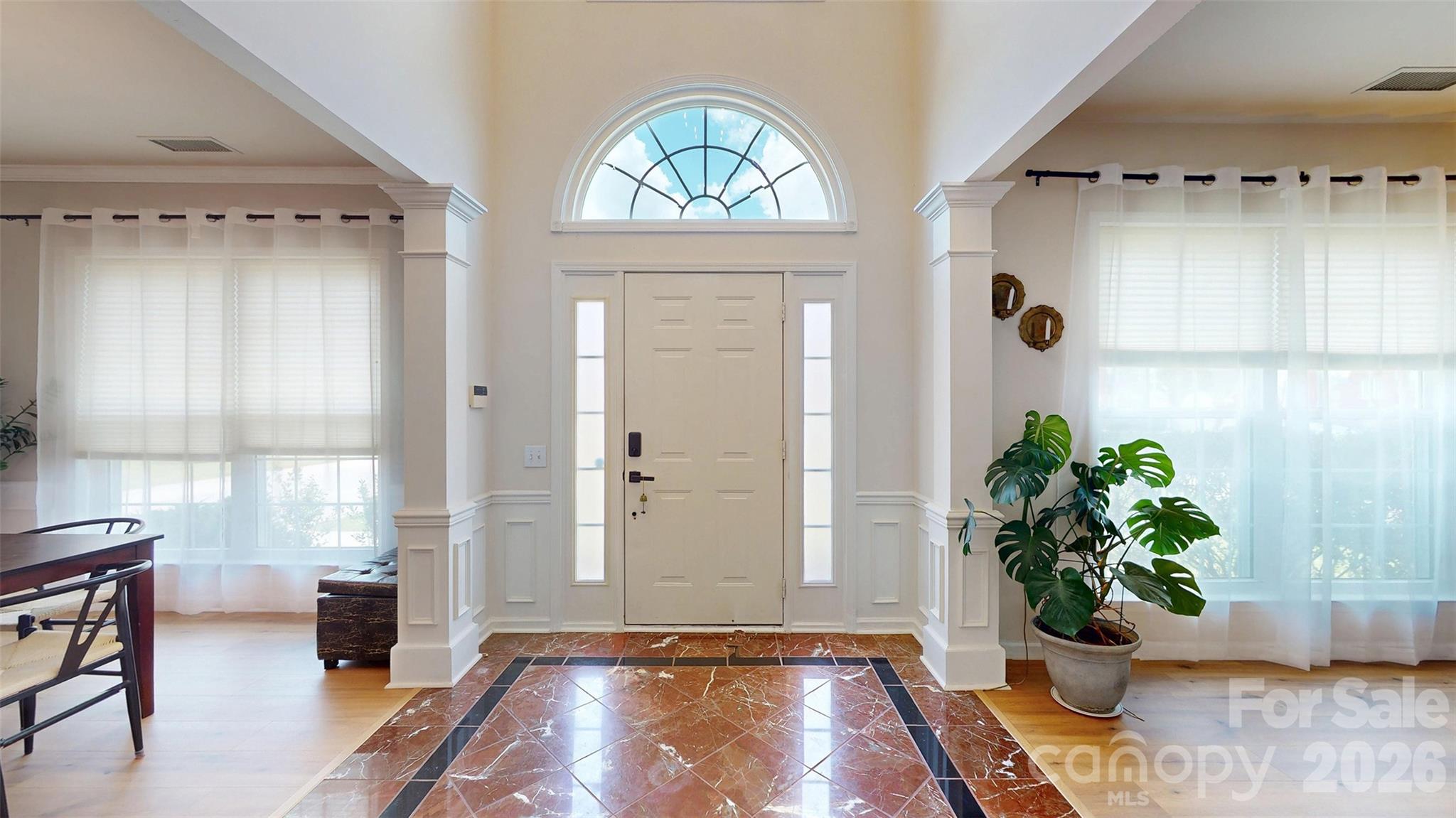3543 Manor House Drive — Charlotte