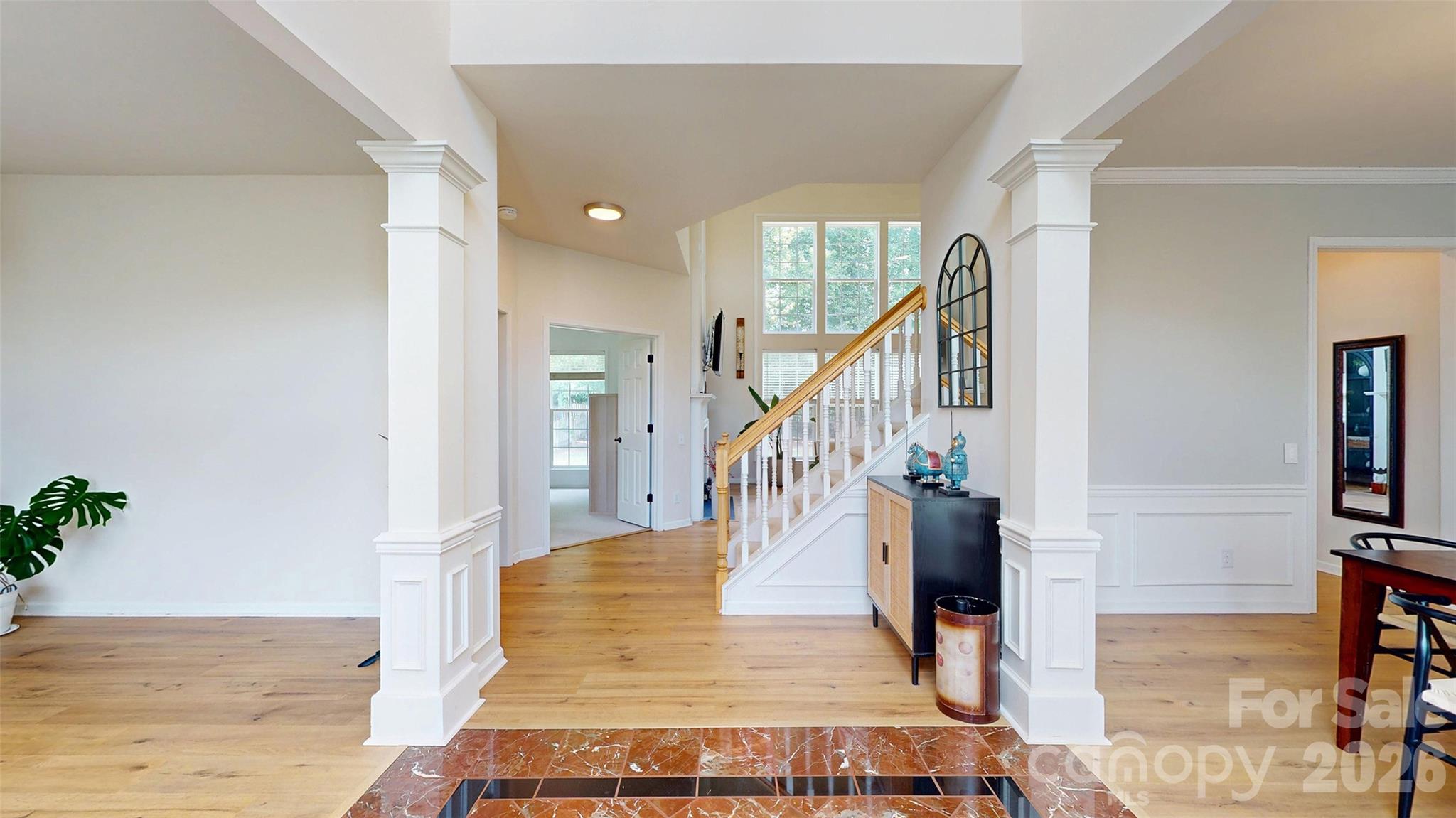 3543 Manor House Drive — Charlotte