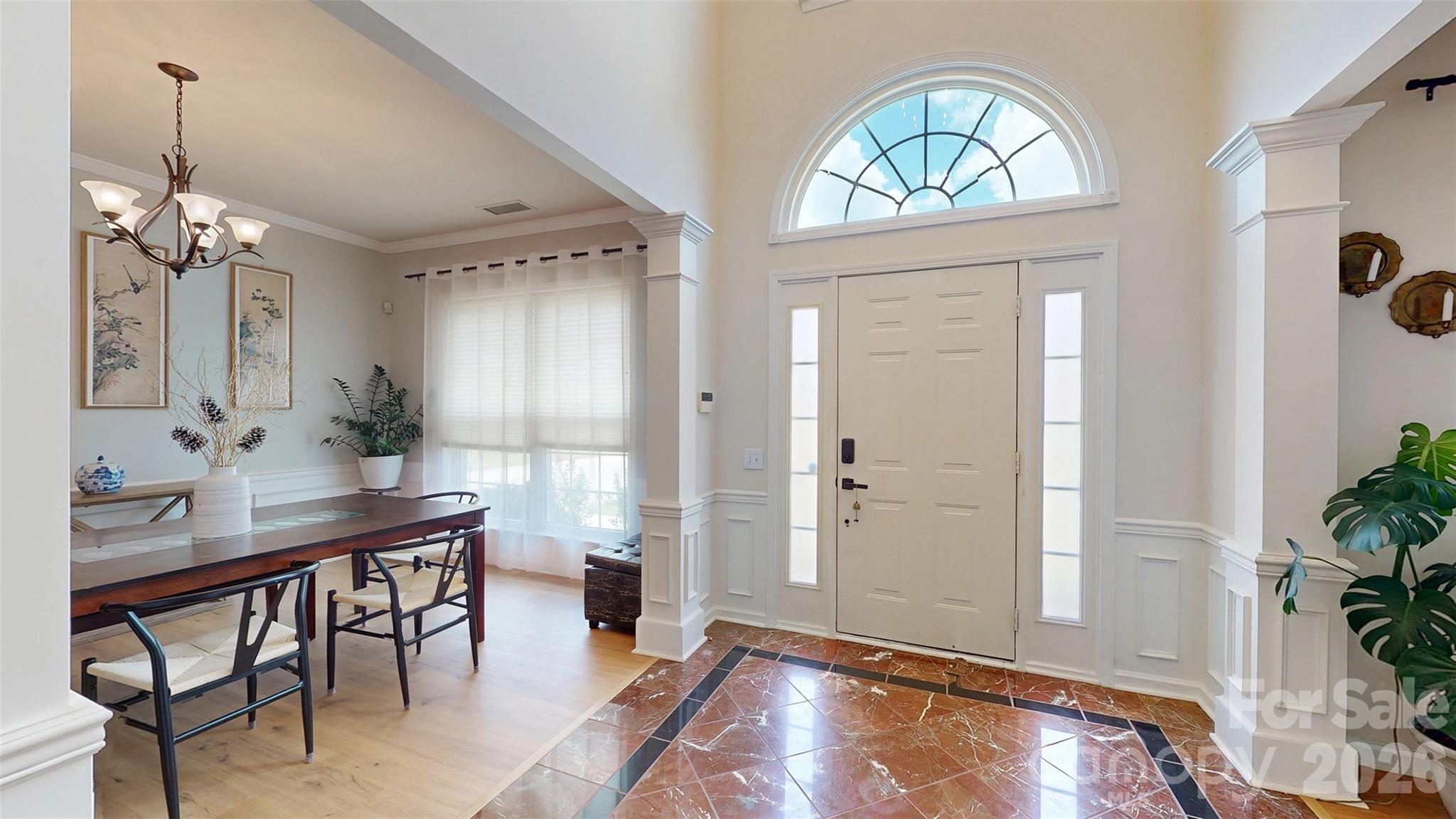 3543 Manor House Drive — Charlotte