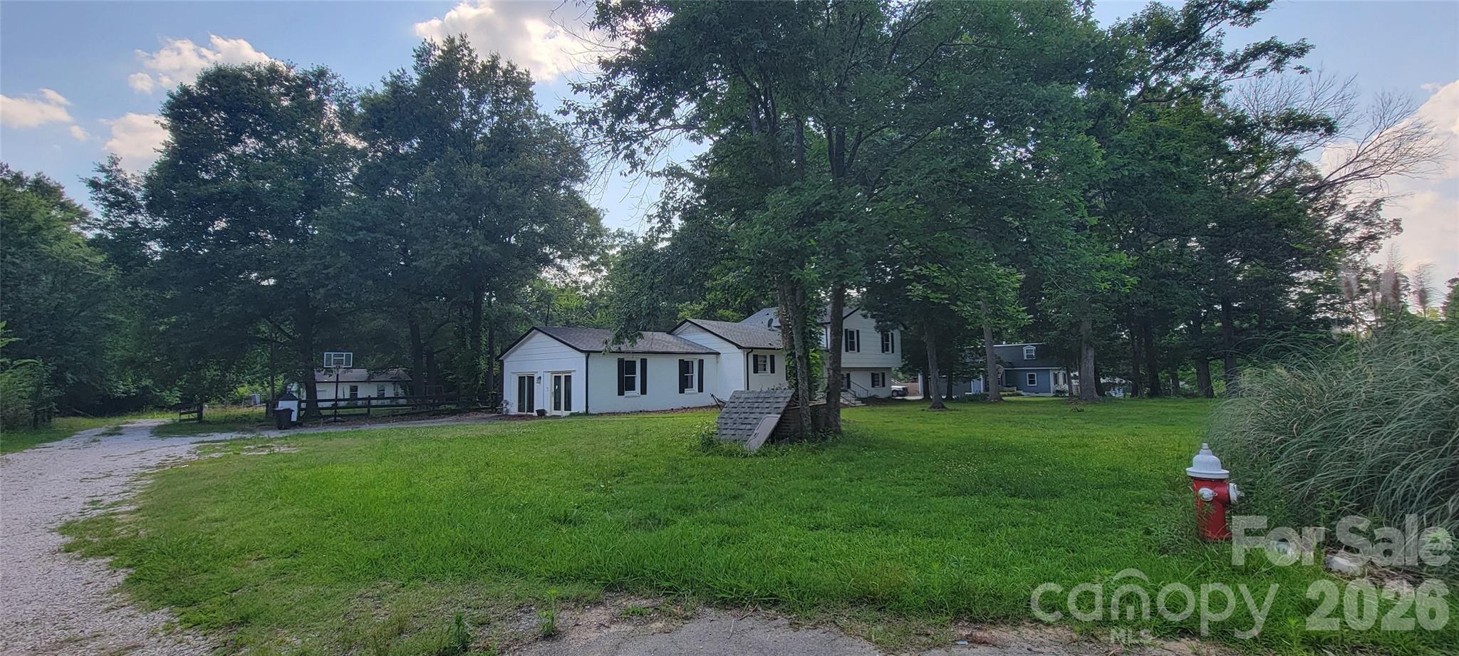 803 H C Baucom Road — Monroe