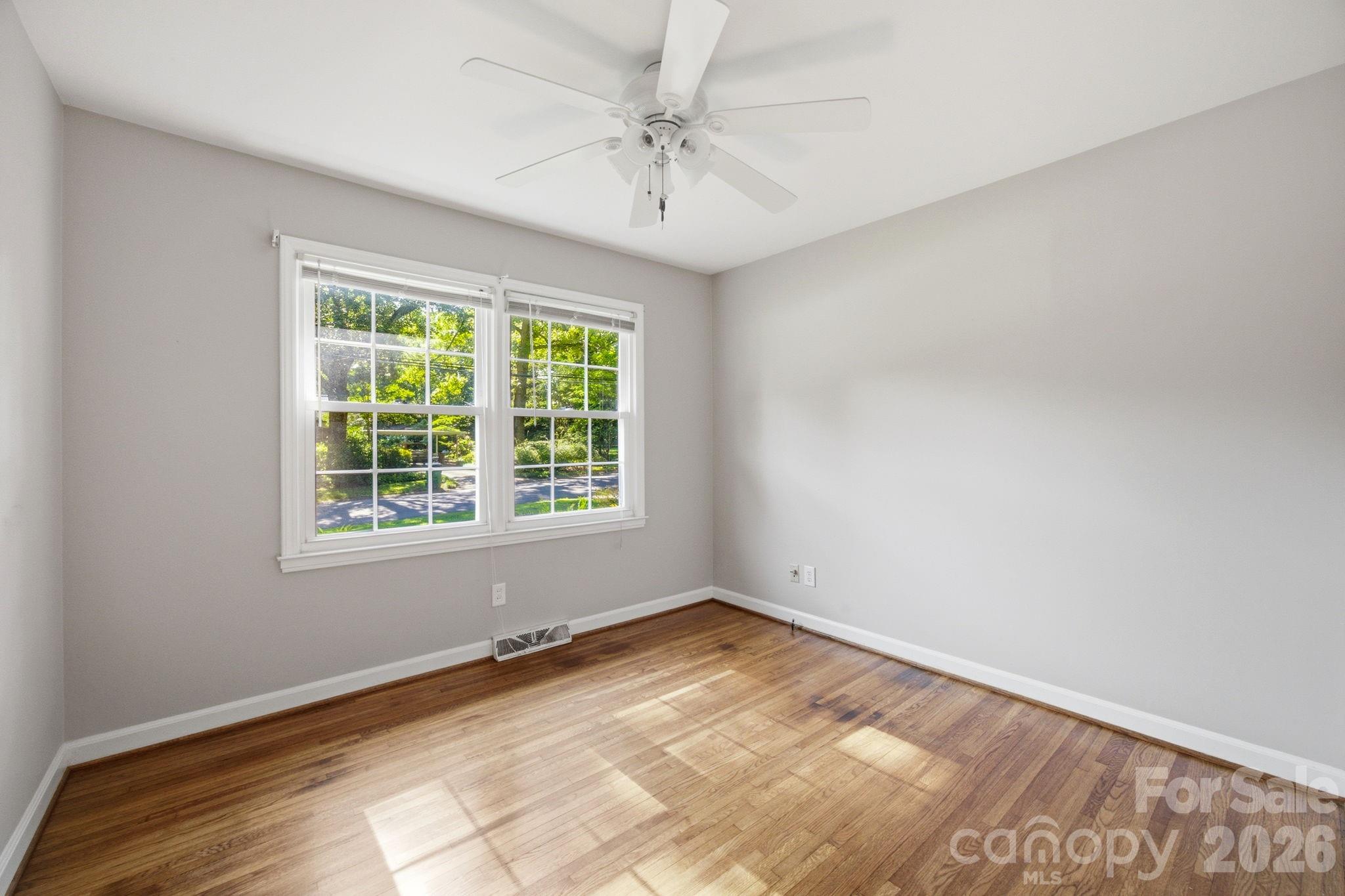 3630 Sulkirk Road #1 — Charlotte