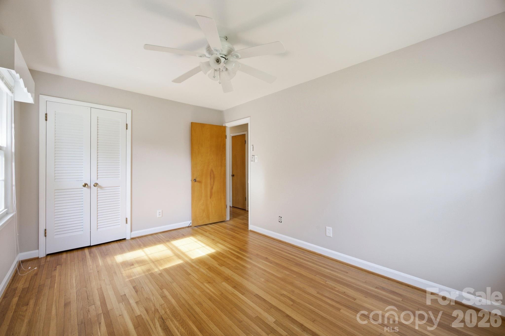 3630 Sulkirk Road #1 — Charlotte