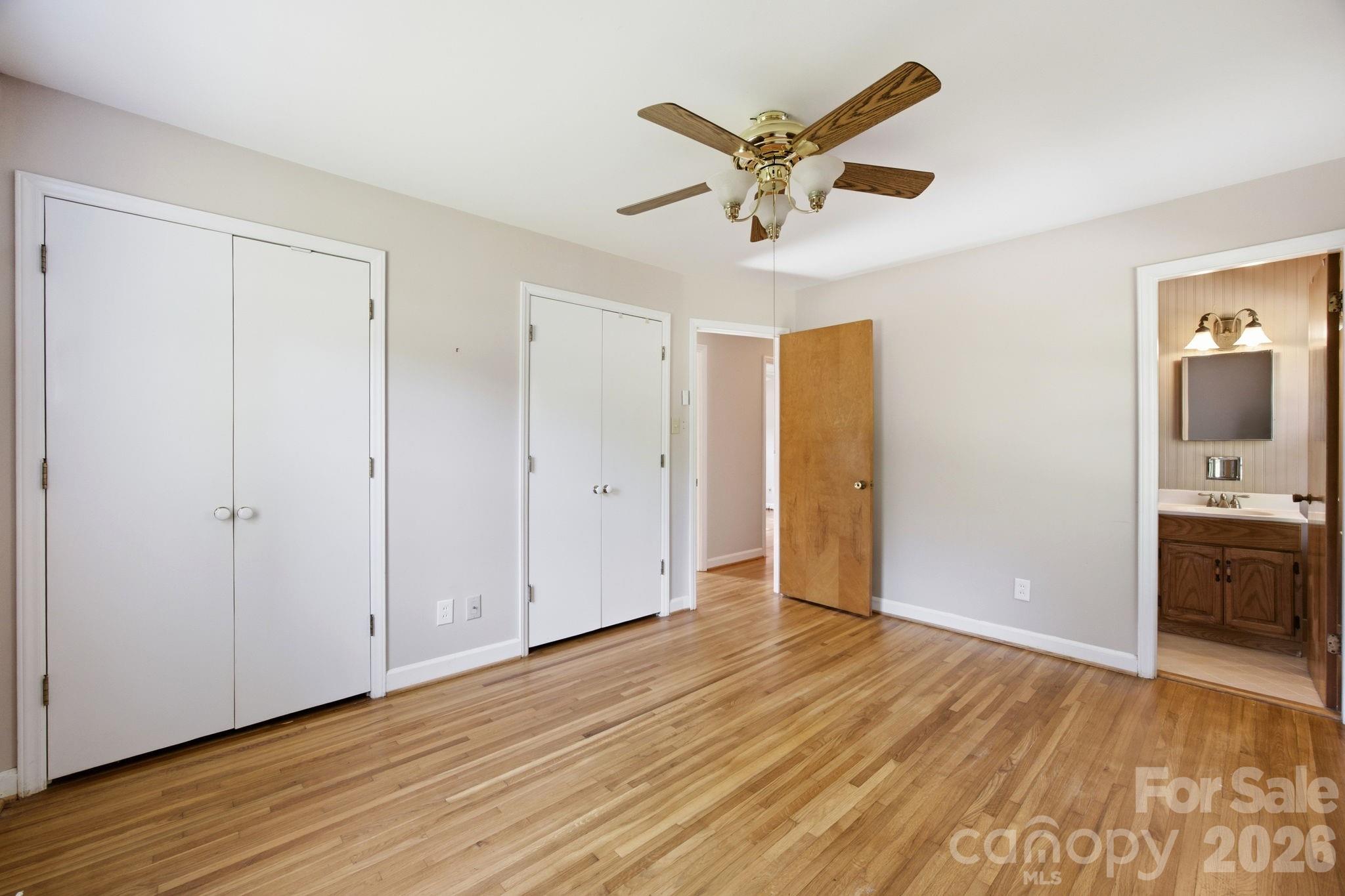 3630 Sulkirk Road #1 — Charlotte