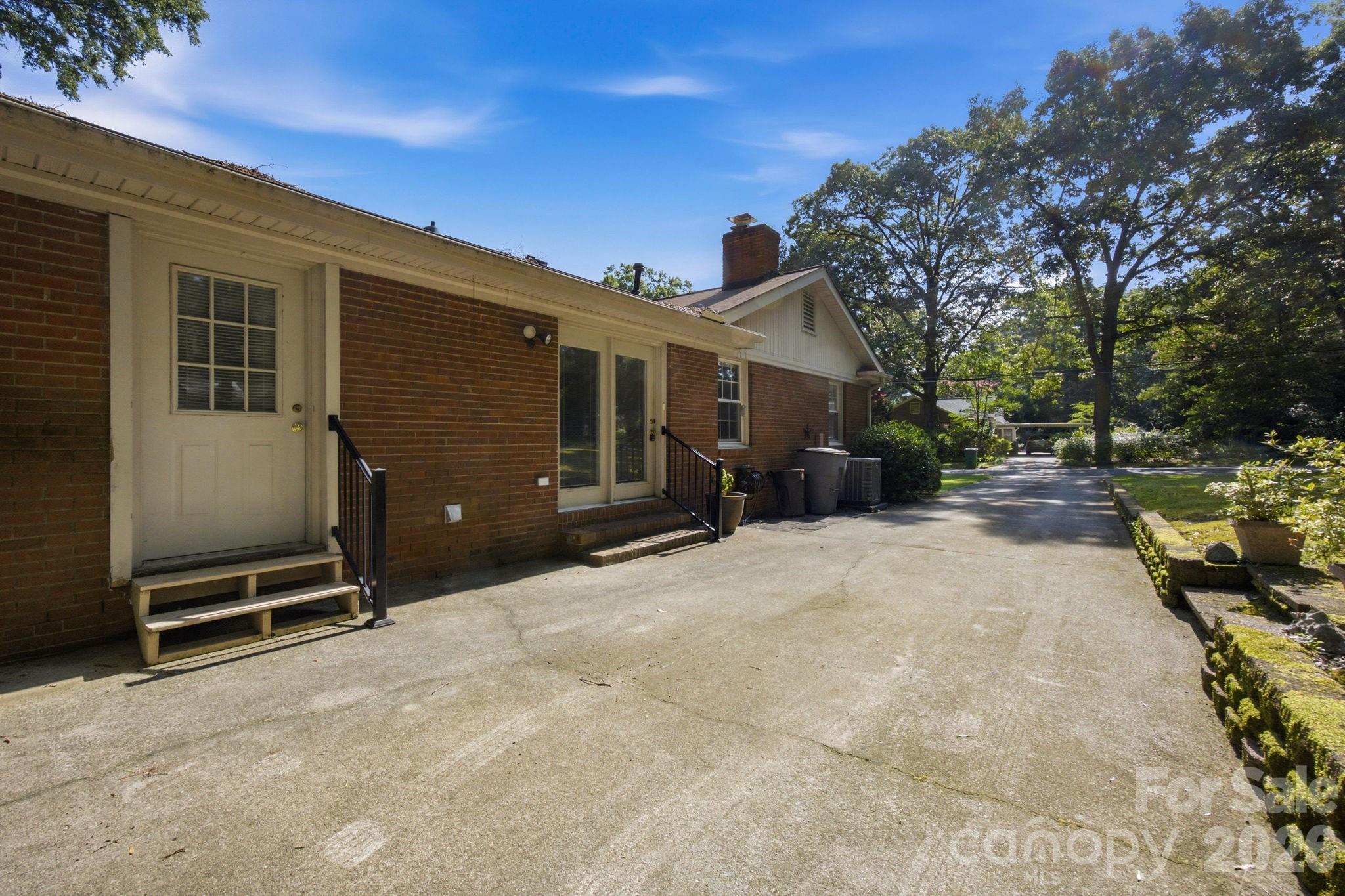 3630 Sulkirk Road #1 — Charlotte