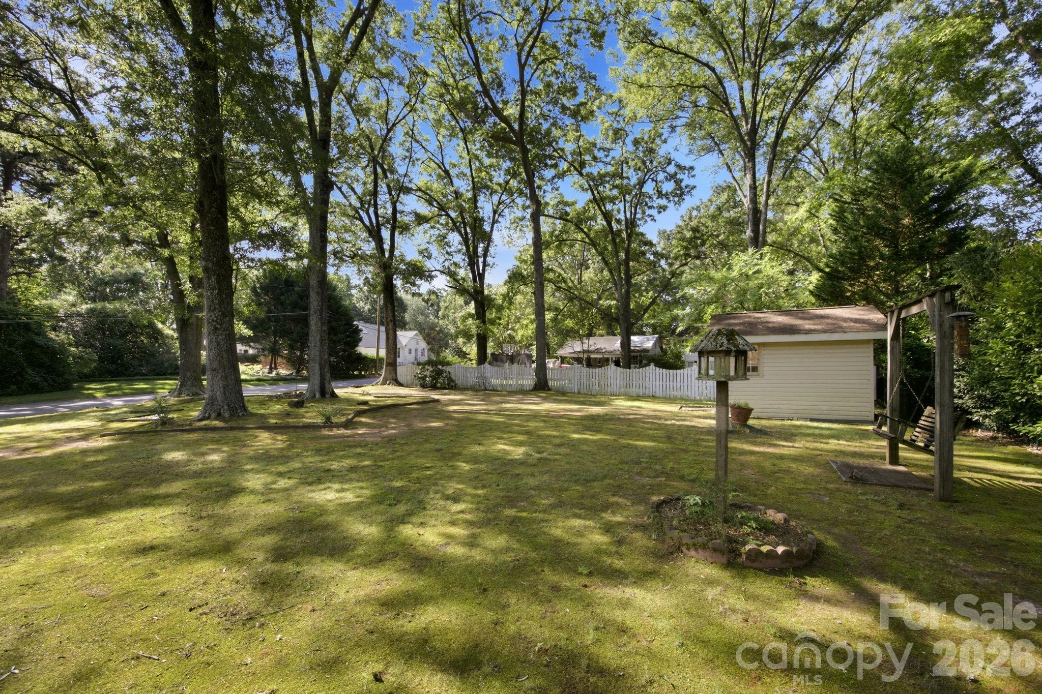 3630 Sulkirk Road #1 — Charlotte