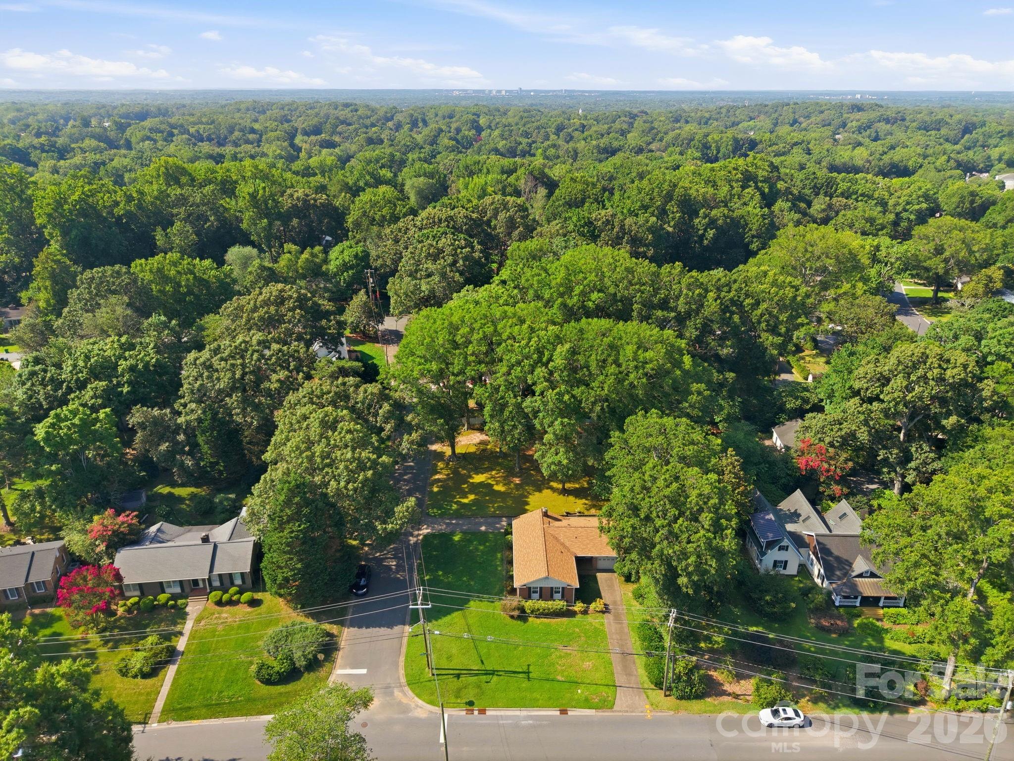 3630 Sulkirk Road #1 — Charlotte