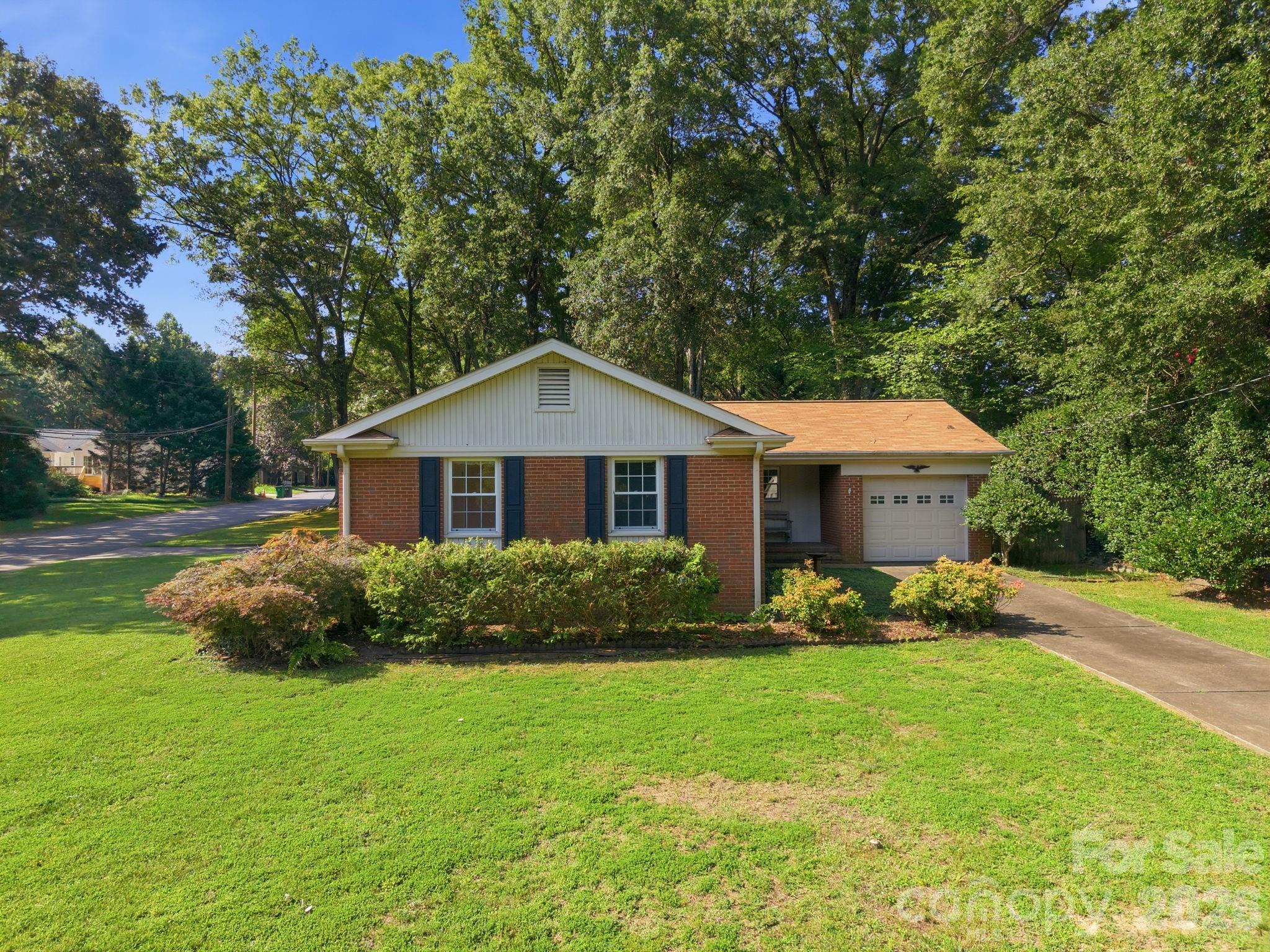 3630 Sulkirk Road #1 — Charlotte