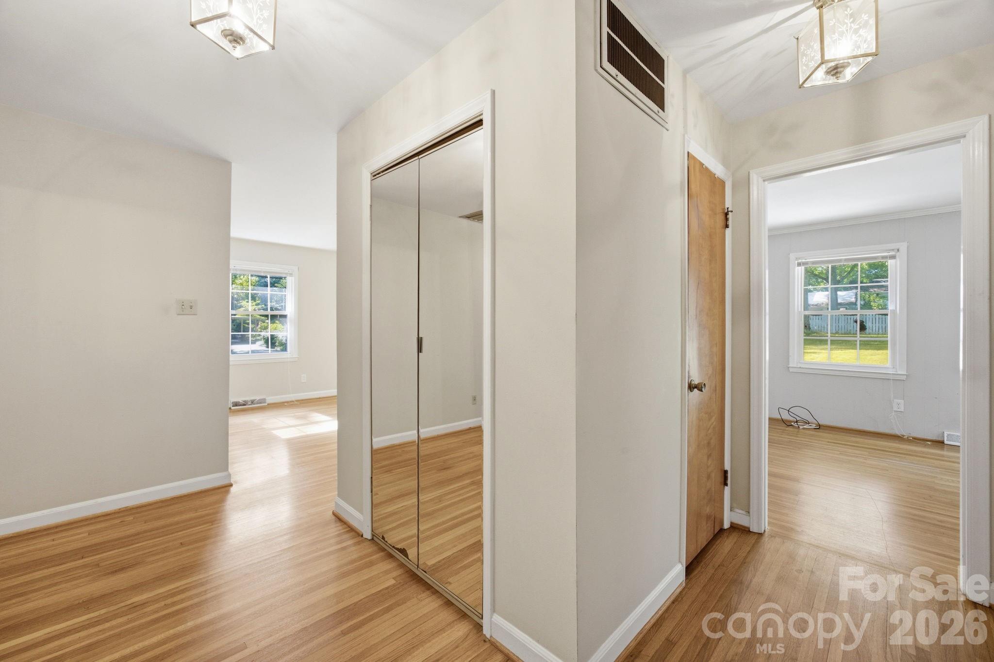 3630 Sulkirk Road #1 — Charlotte