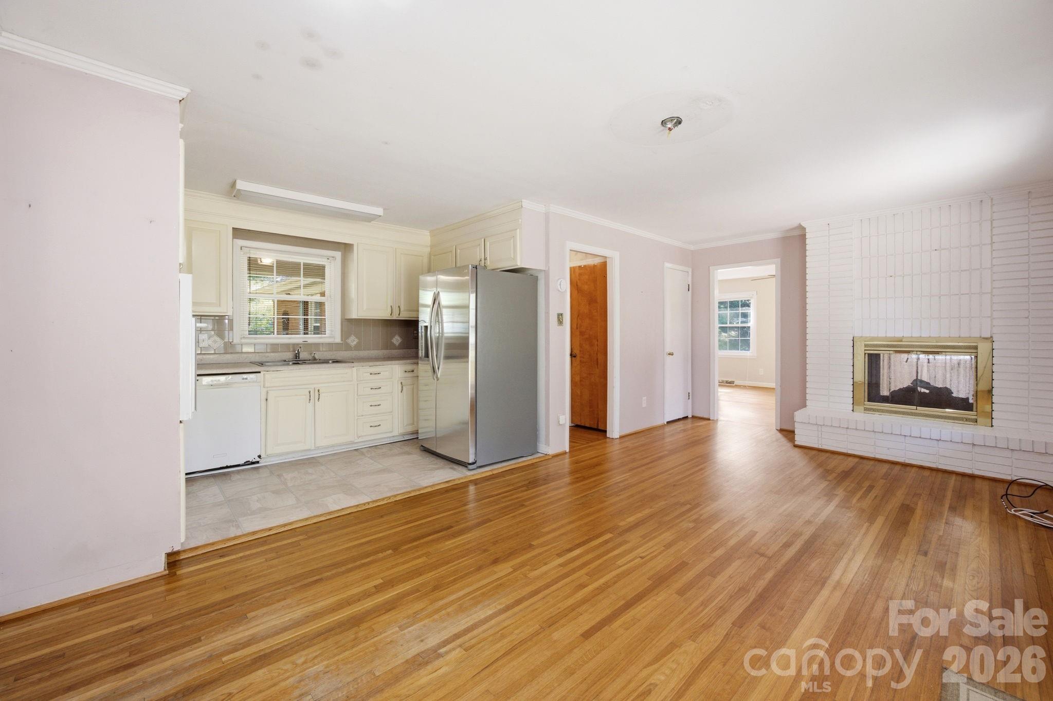3630 Sulkirk Road #1 — Charlotte