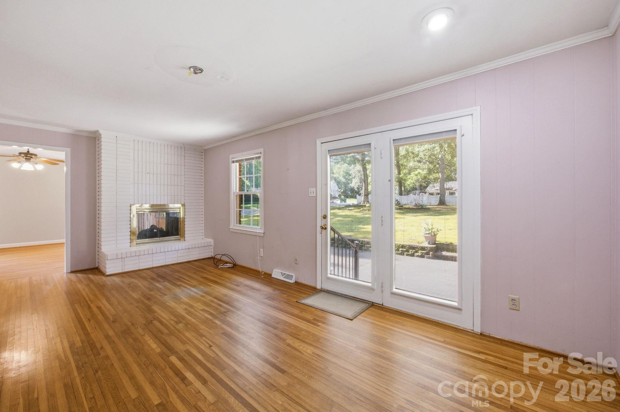 3630 Sulkirk Road #1 — Charlotte