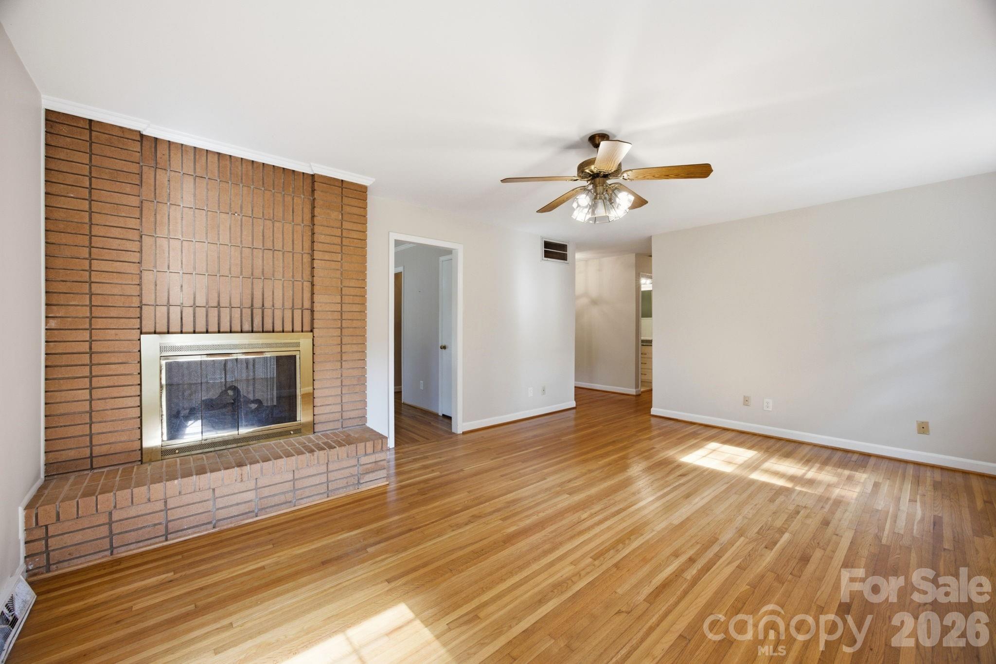 3630 Sulkirk Road #1 — Charlotte