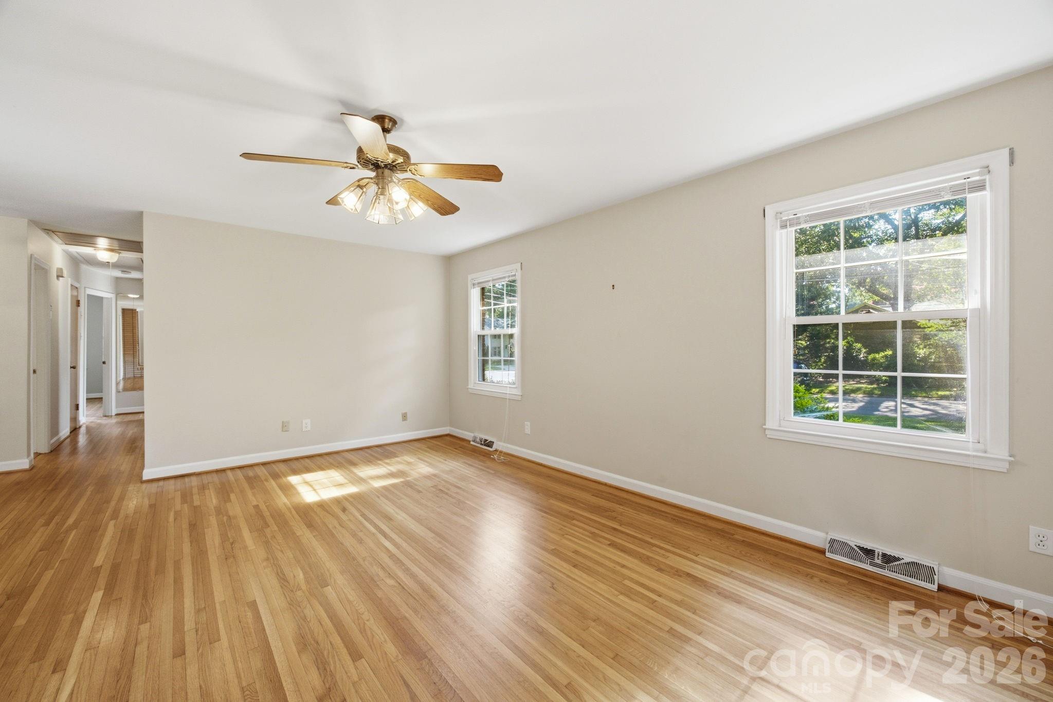 3630 Sulkirk Road #1 — Charlotte