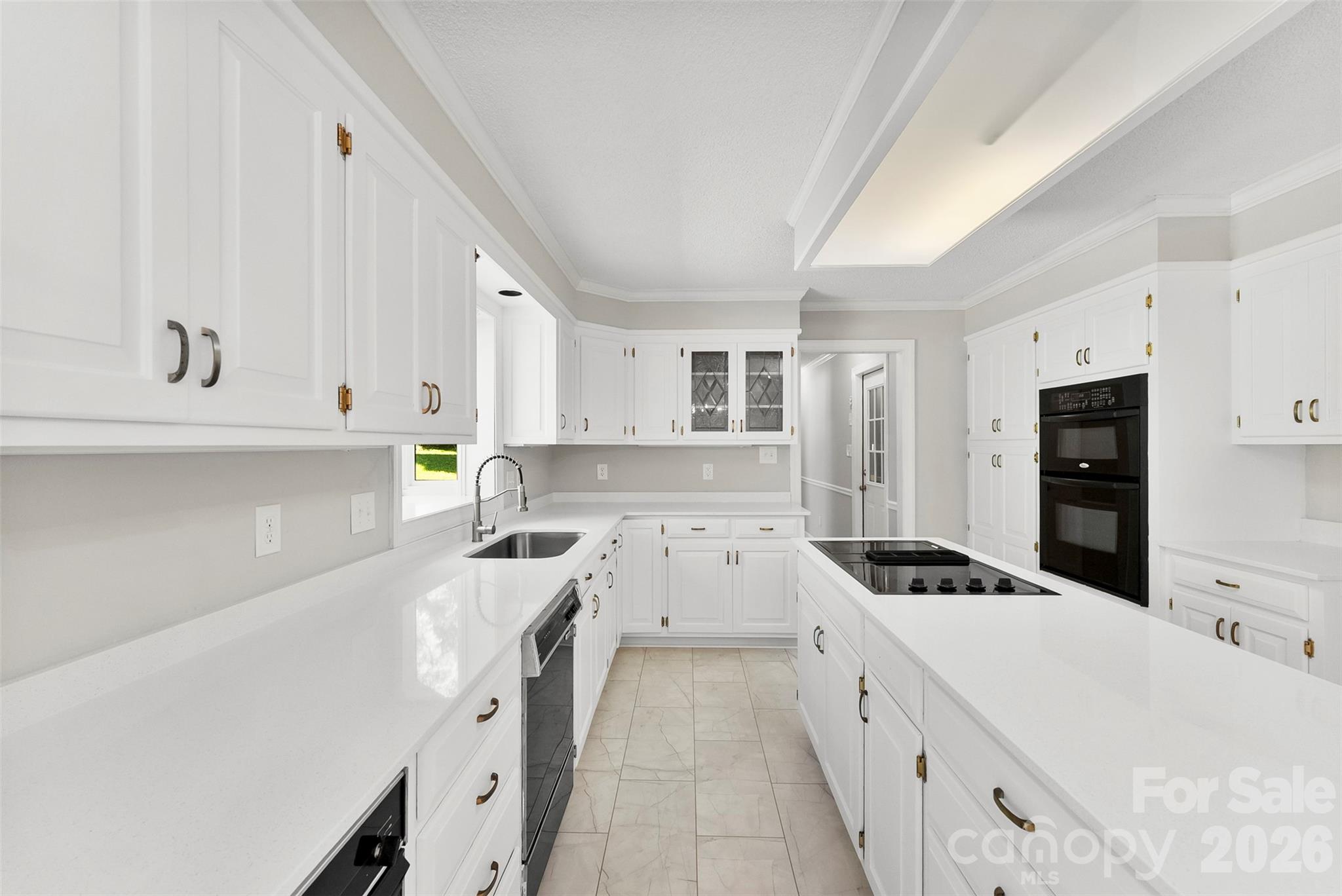 1505 N Cansler Street — Kings Mountain