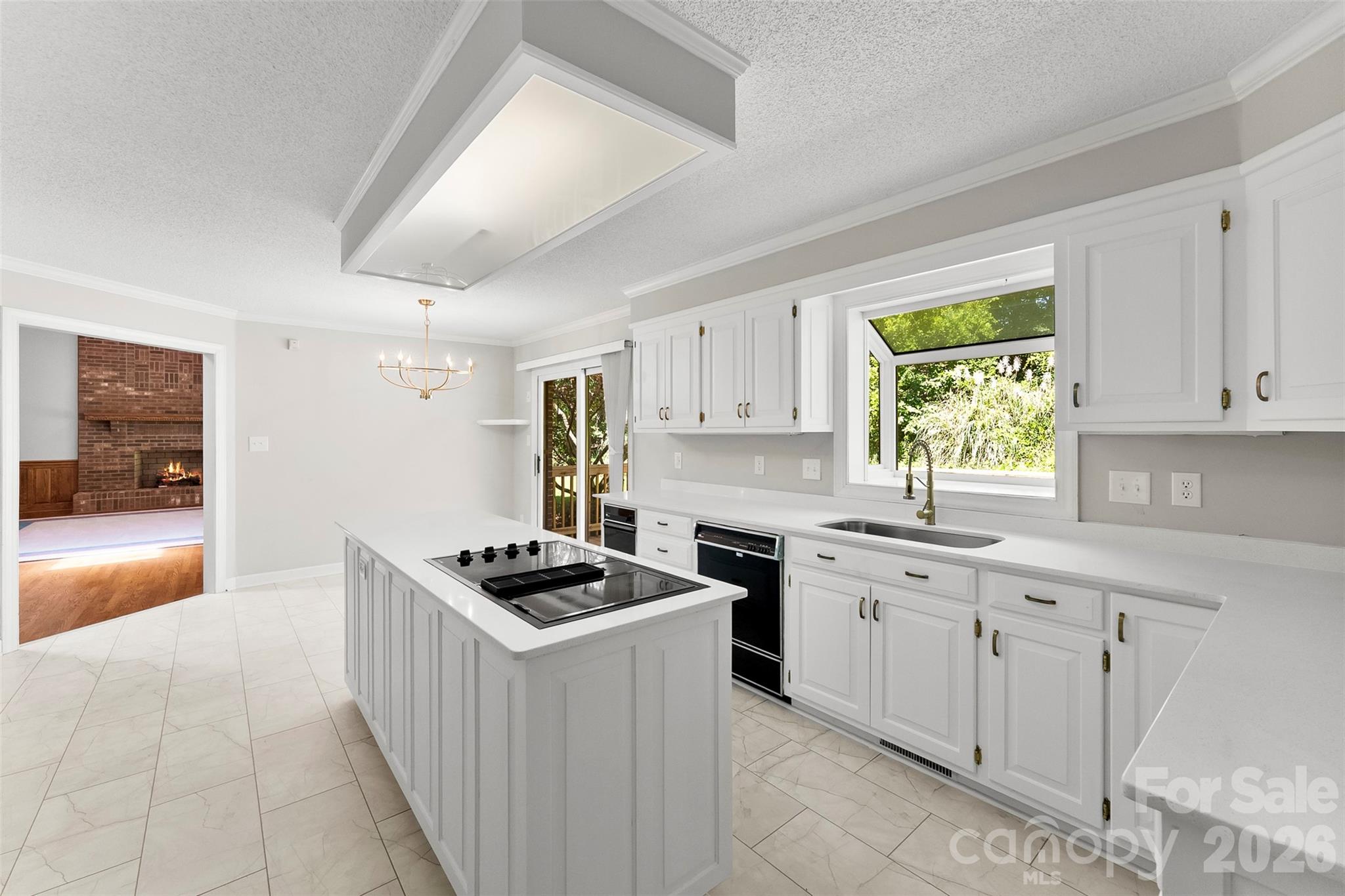 1505 N Cansler Street — Kings Mountain