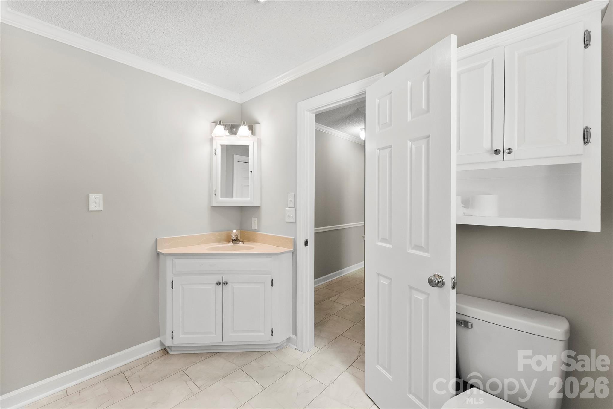 1505 N Cansler Street — Kings Mountain