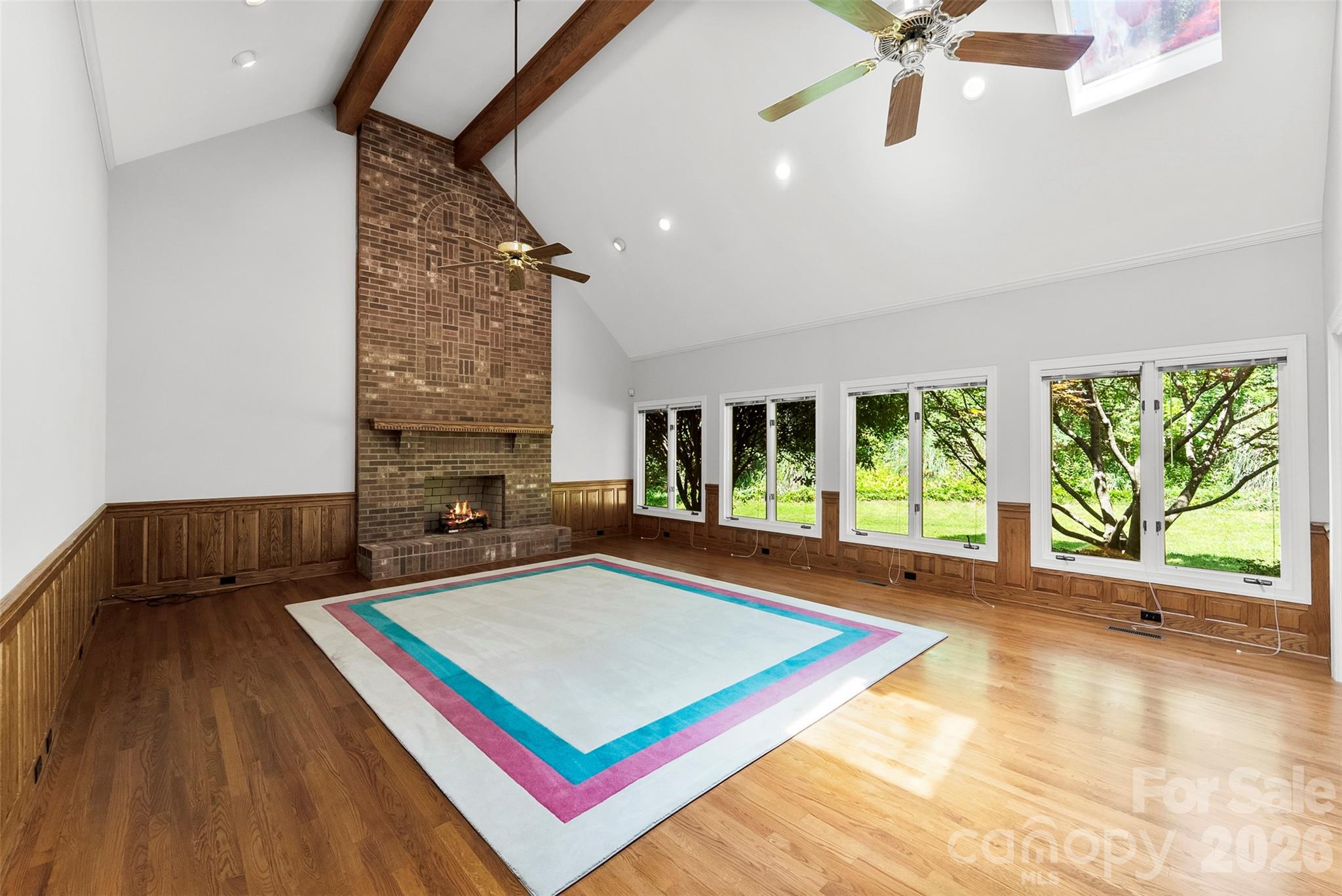 1505 N Cansler Street — Kings Mountain