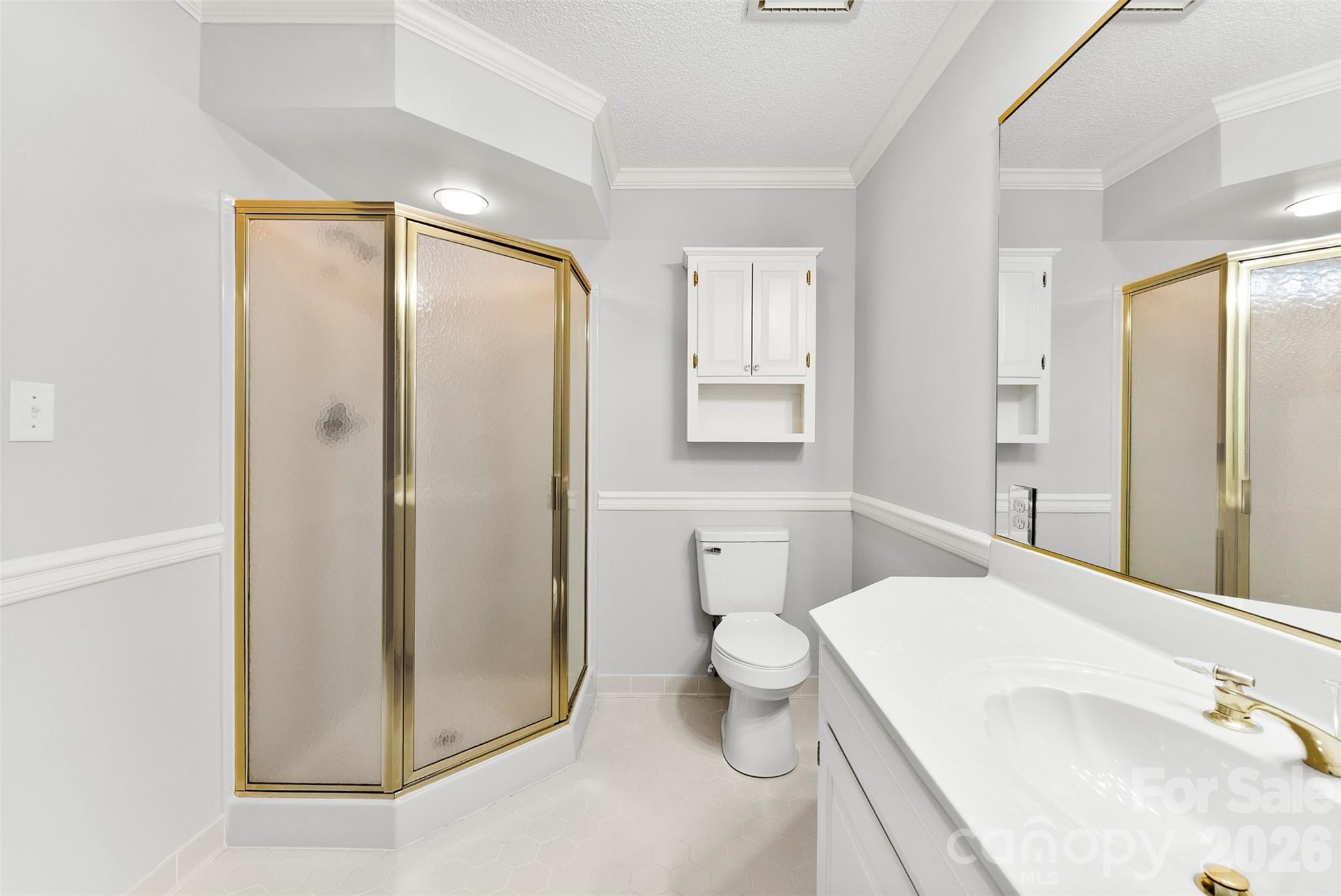1505 N Cansler Street — Kings Mountain