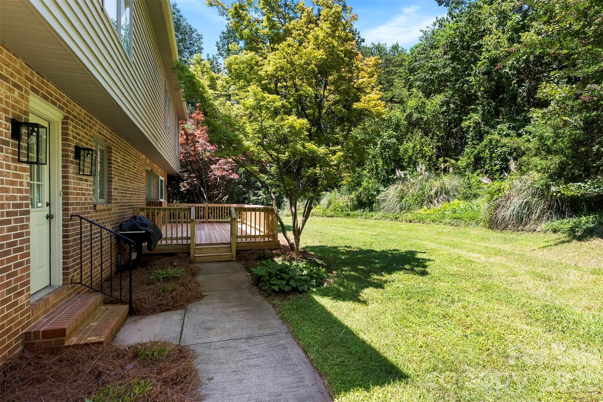 1505 N Cansler Street — Kings Mountain