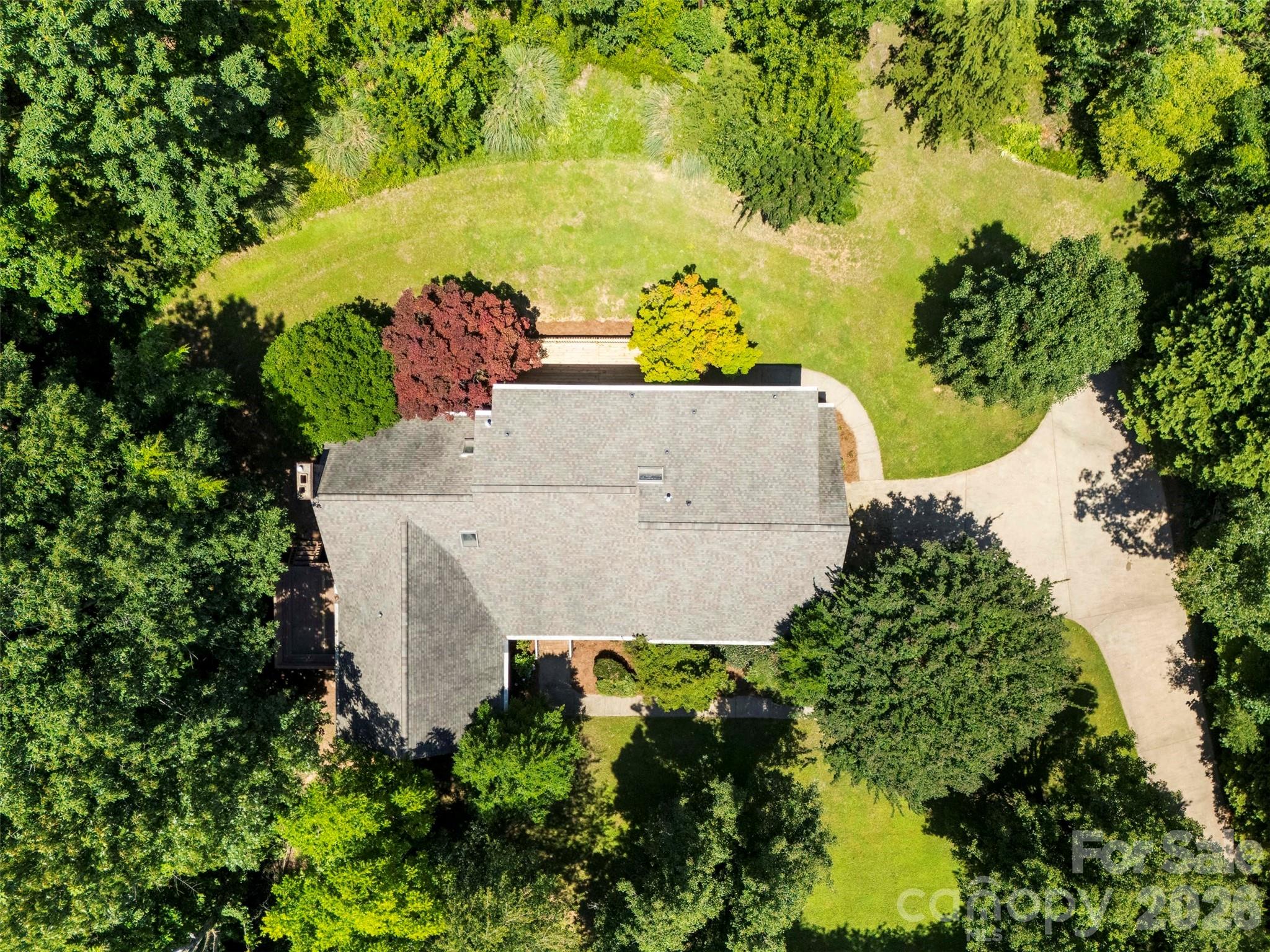 1505 N Cansler Street — Kings Mountain