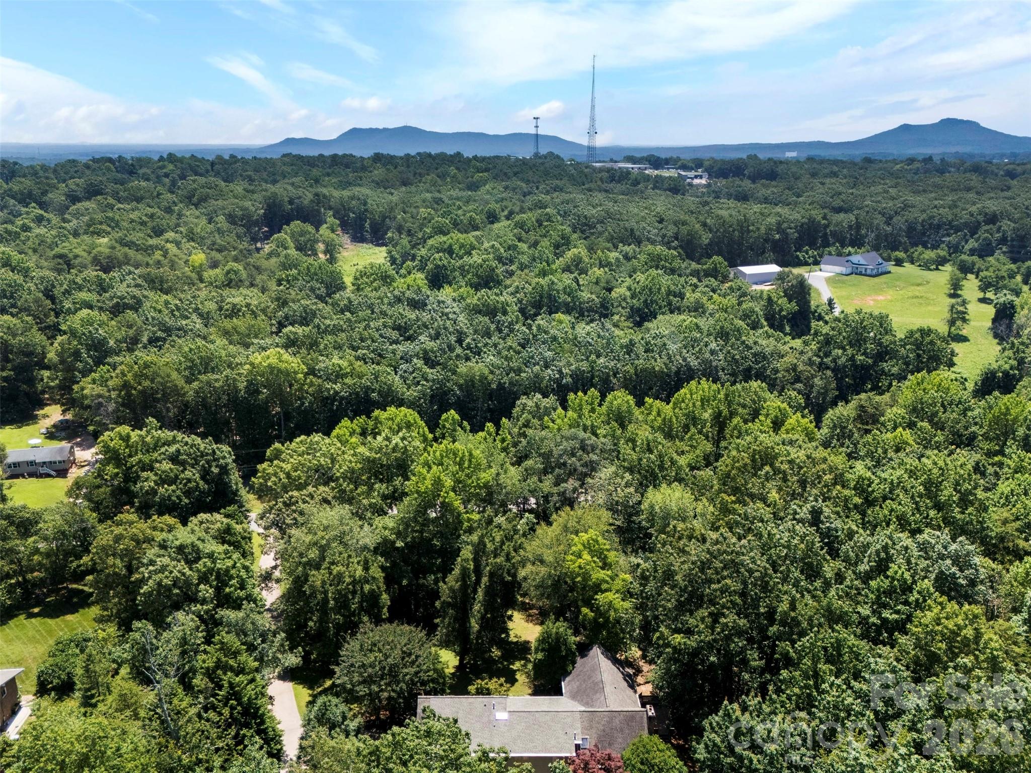 1505 N Cansler Street — Kings Mountain