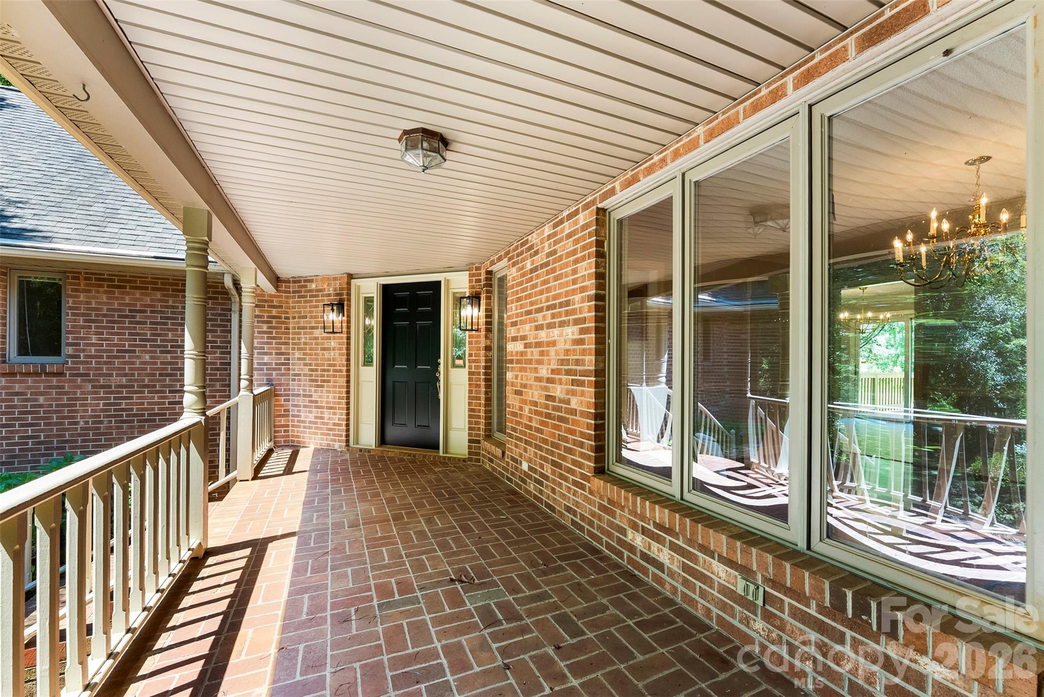 1505 N Cansler Street — Kings Mountain