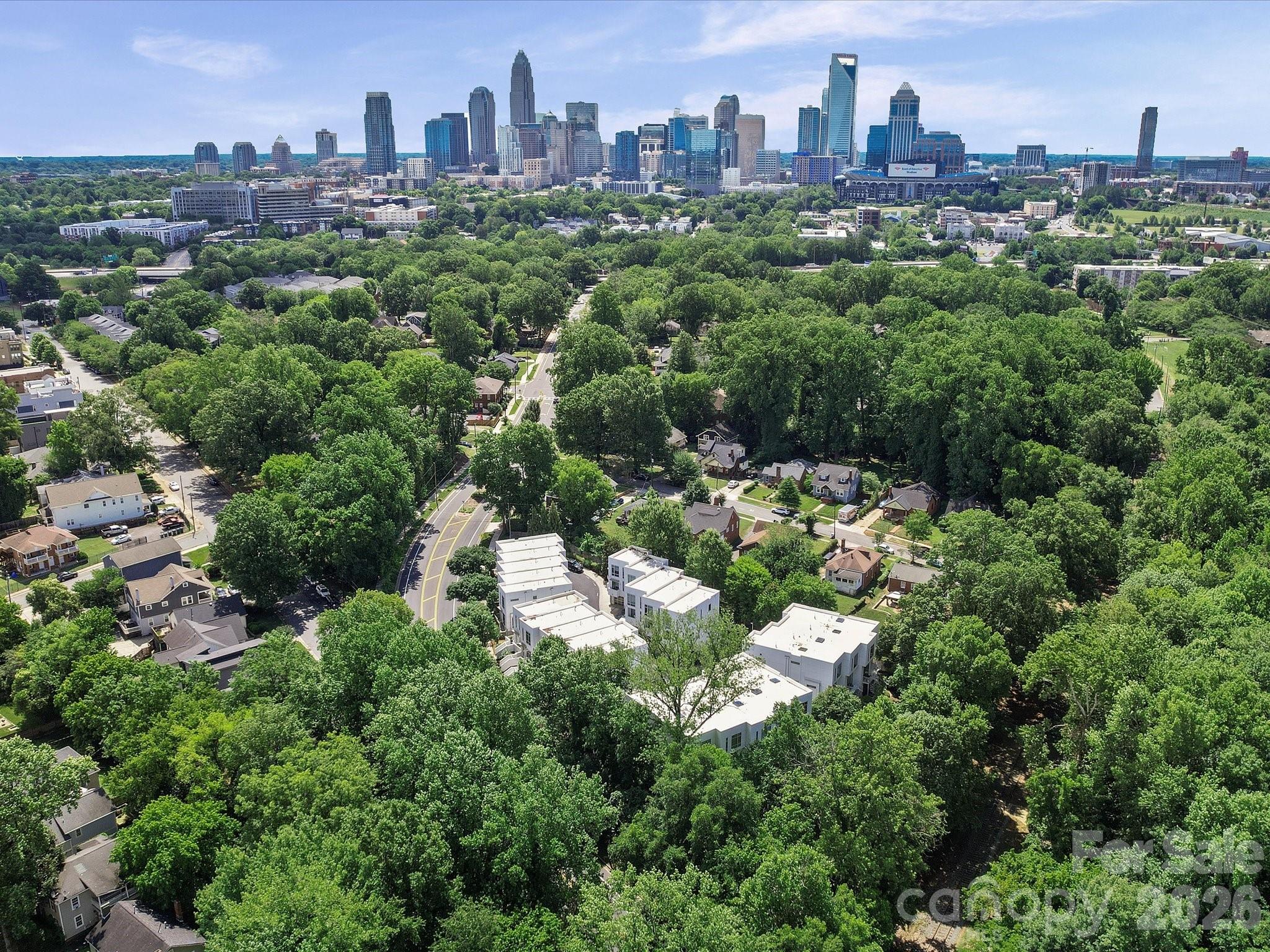 368 Viburnum Way Court — Charlotte