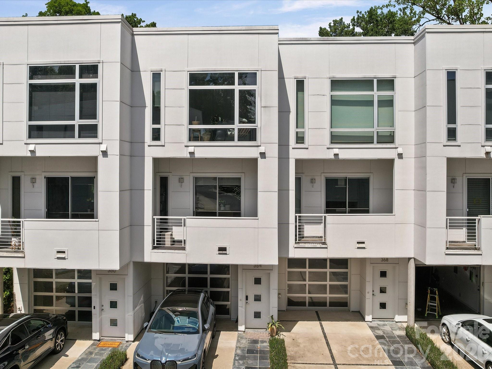368 Viburnum Way Court — Charlotte