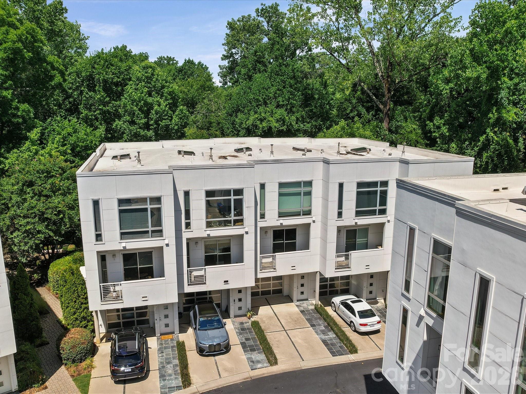 368 Viburnum Way Court — Charlotte