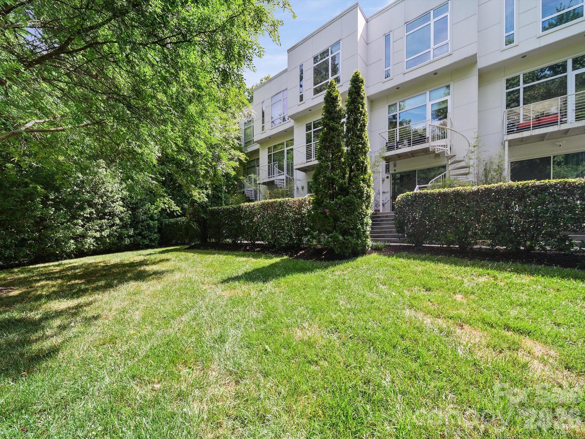 368 Viburnum Way Court — Charlotte