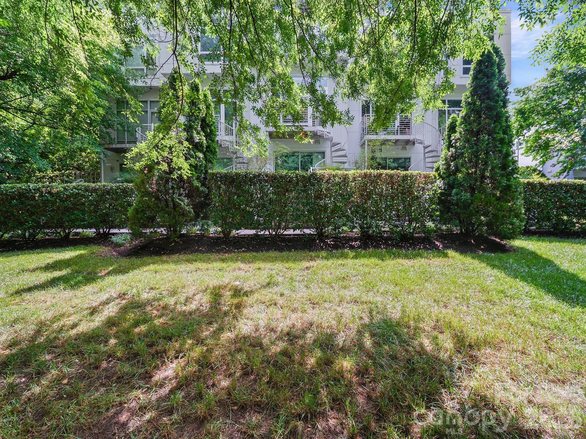 368 Viburnum Way Court — Charlotte