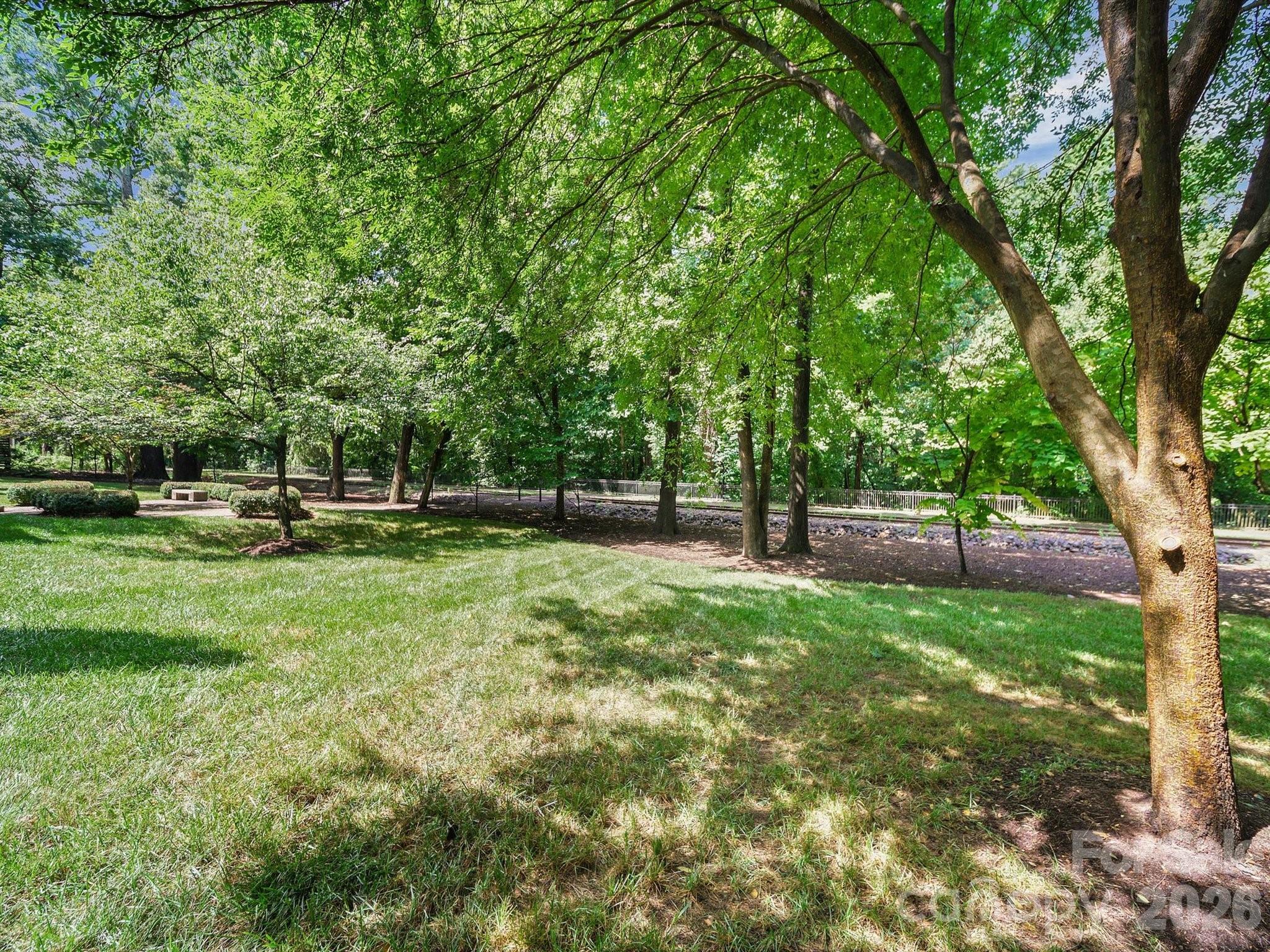 368 Viburnum Way Court — Charlotte