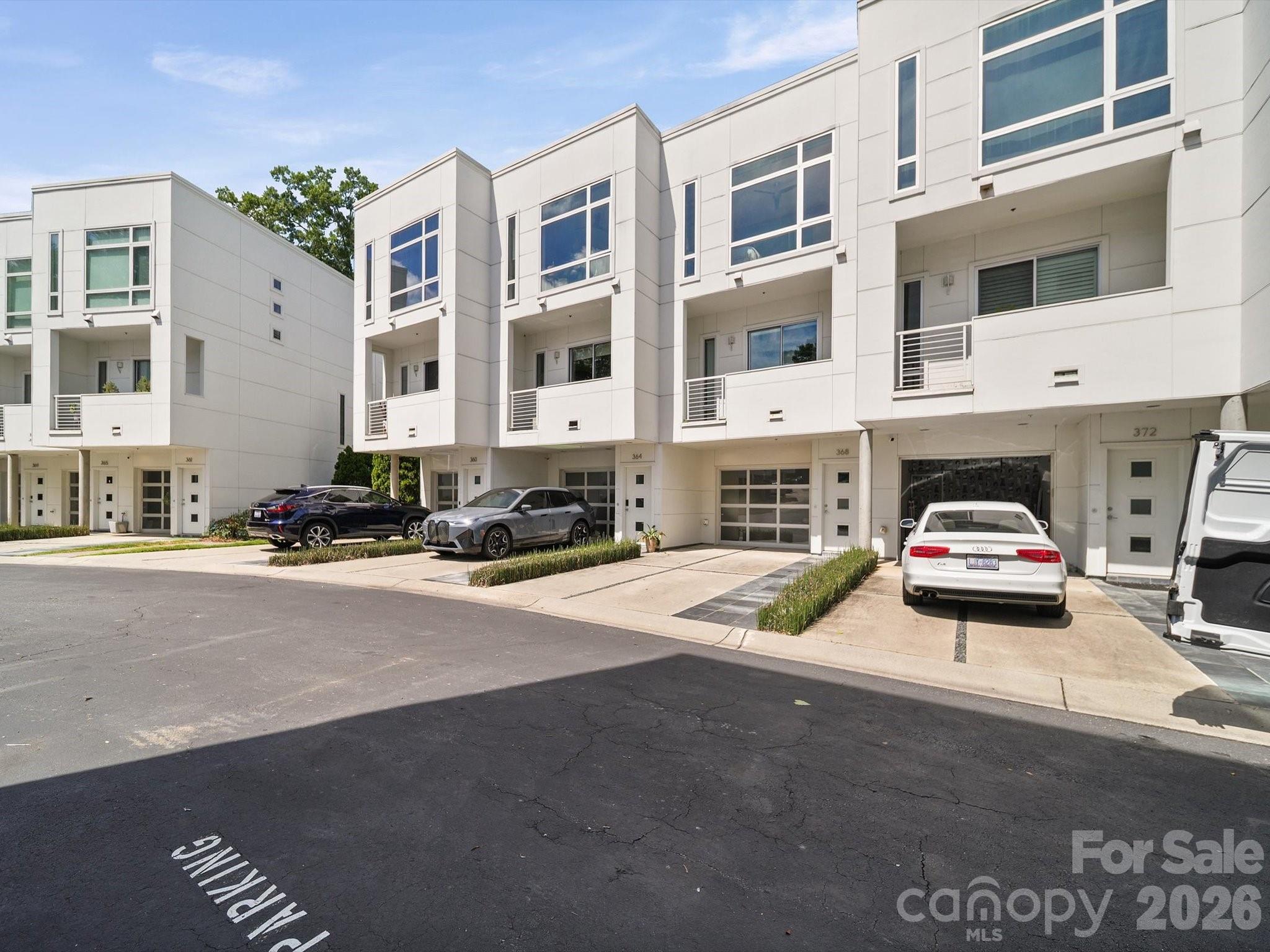 368 Viburnum Way Court — Charlotte