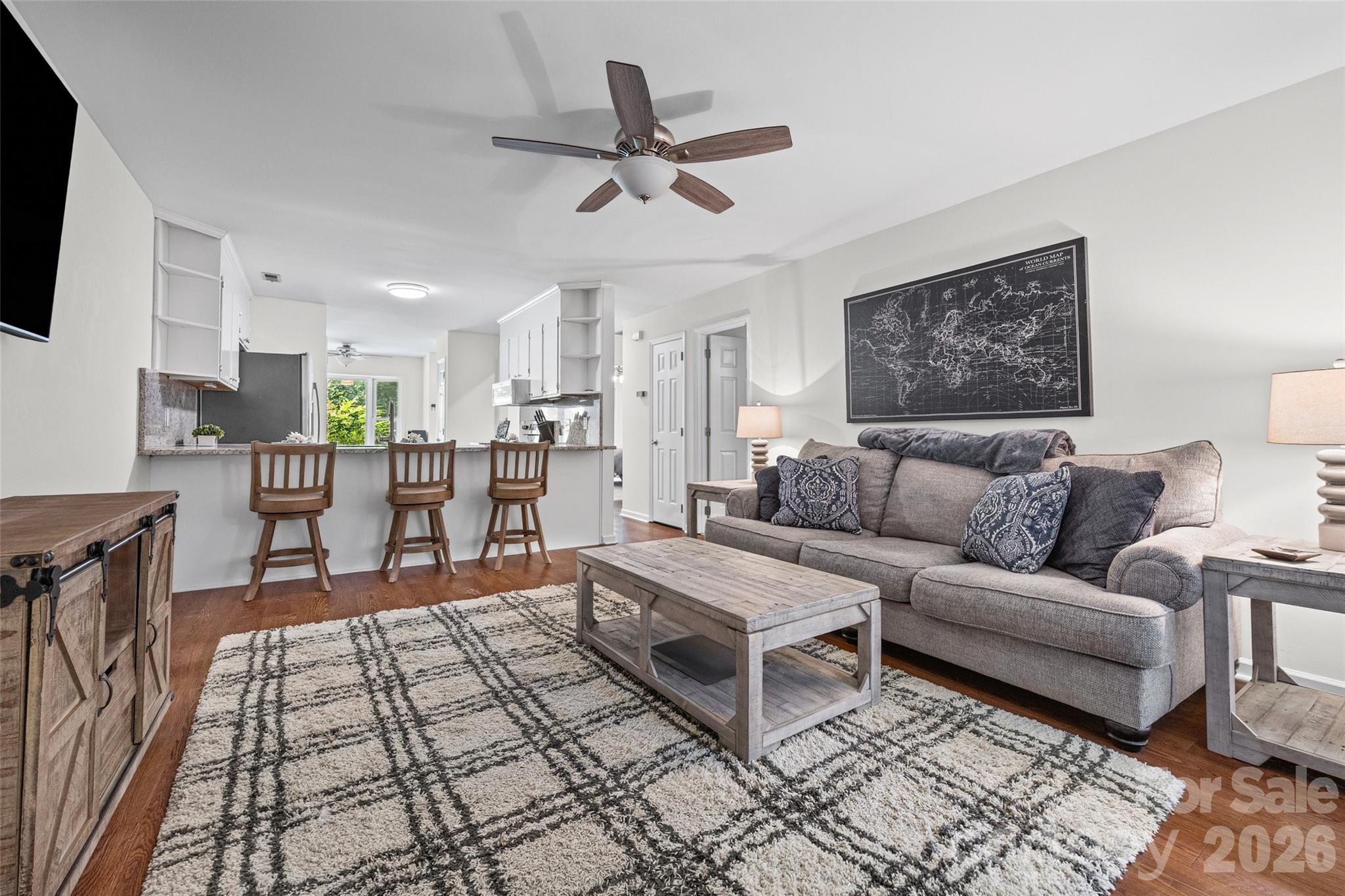 105 David Court — Fort Mill