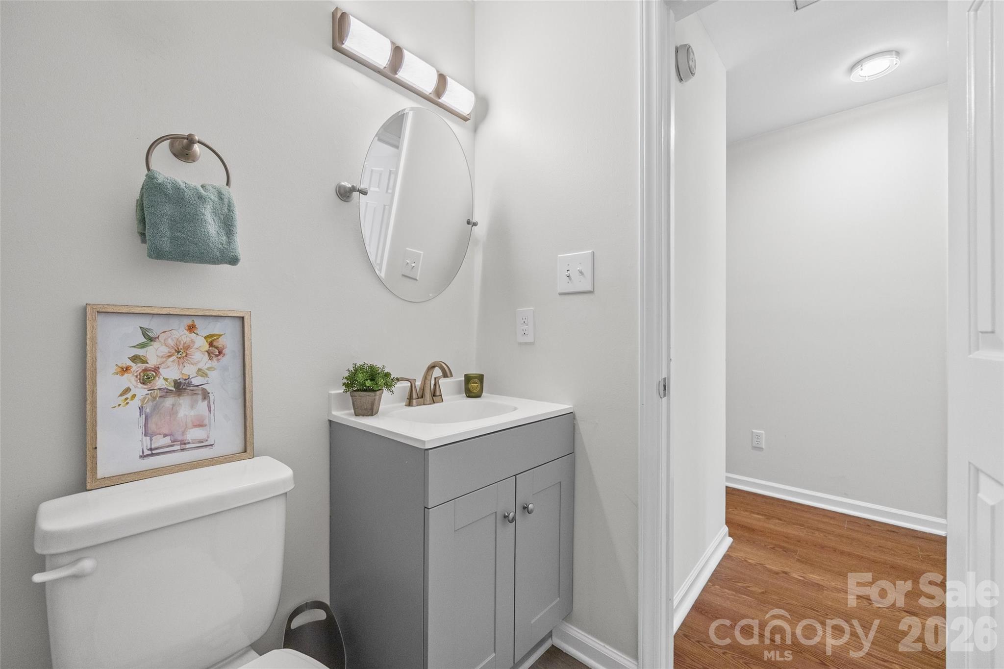 105 David Court — Fort Mill