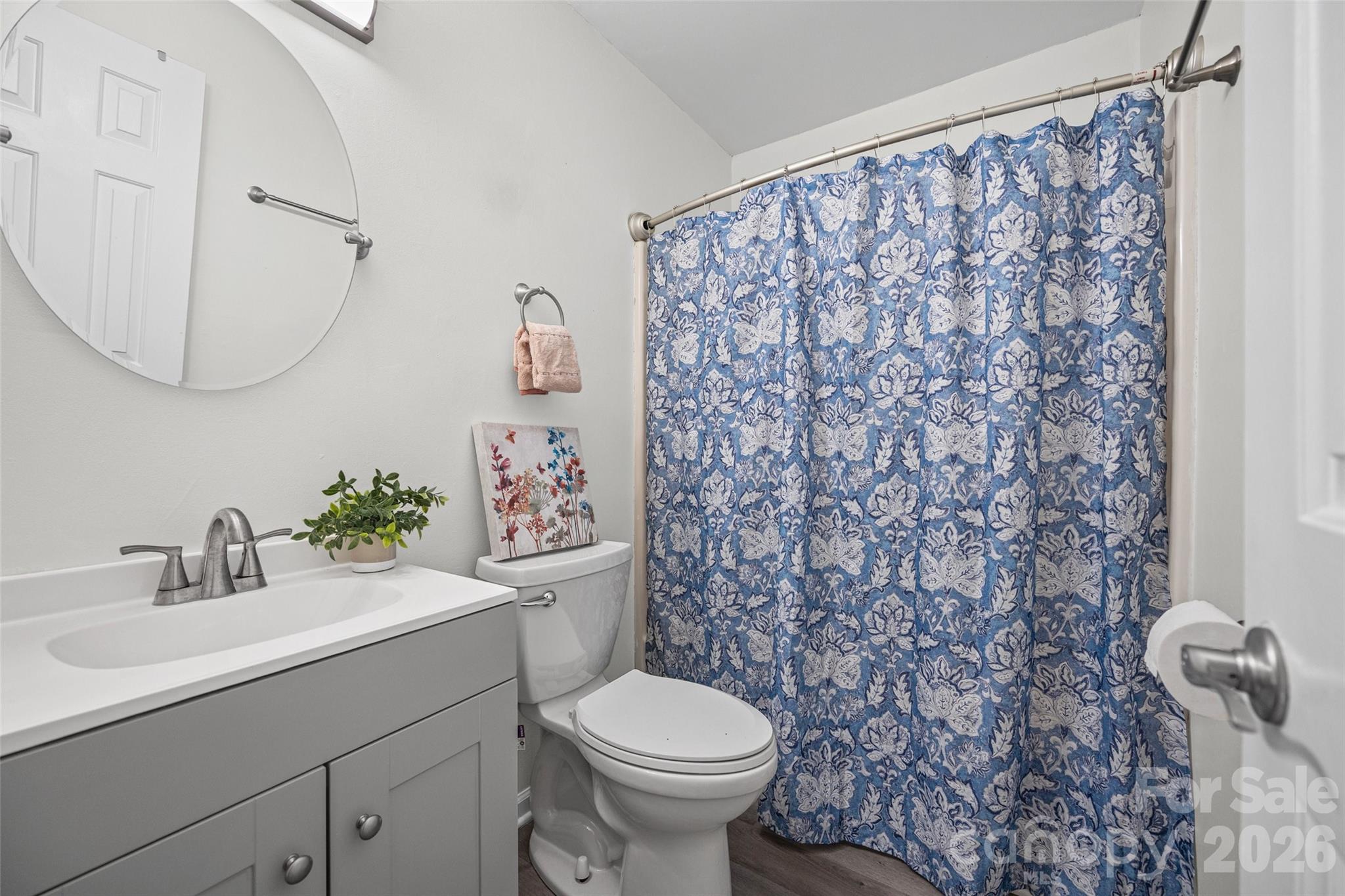 105 David Court — Fort Mill