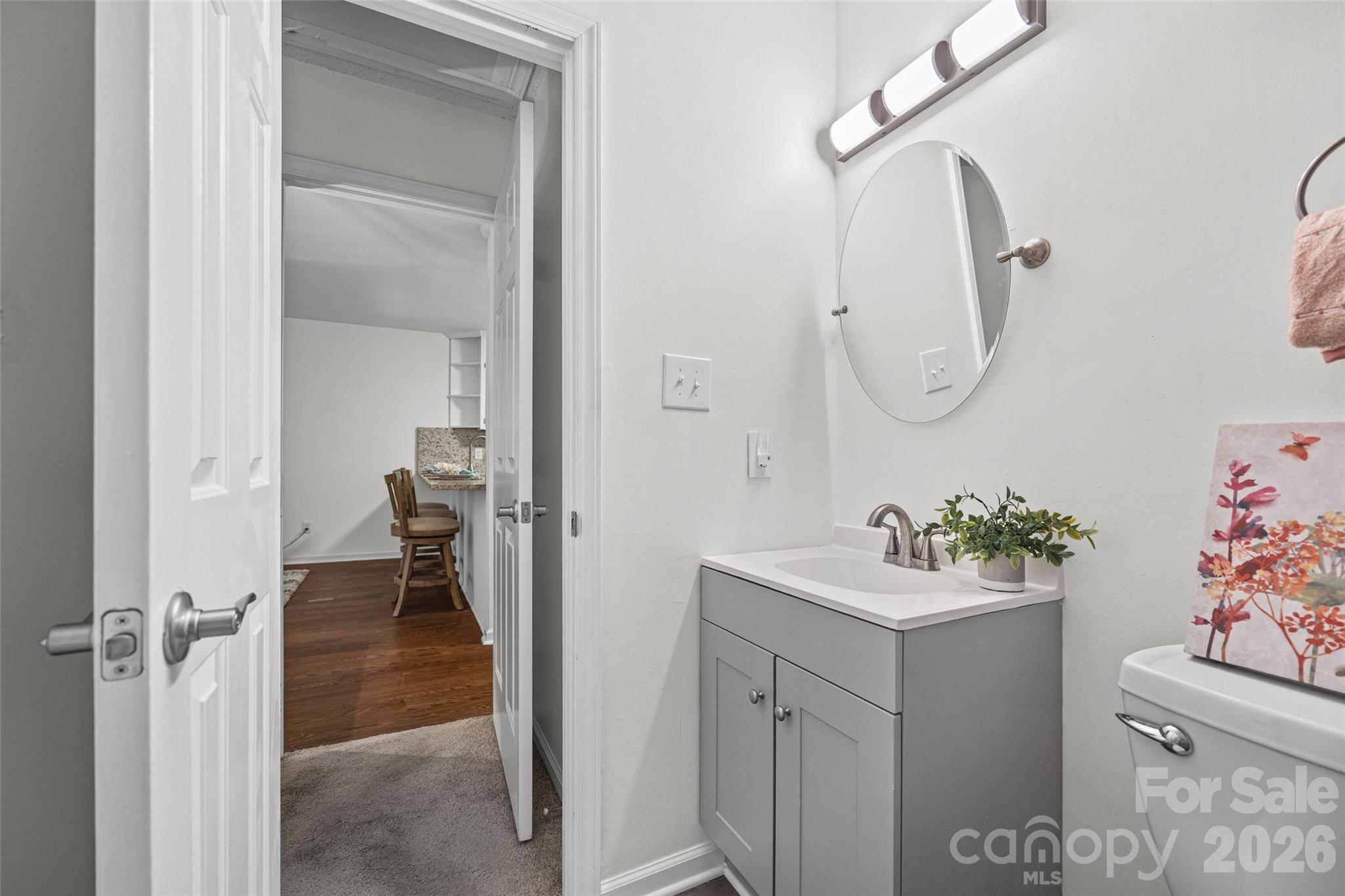 105 David Court — Fort Mill