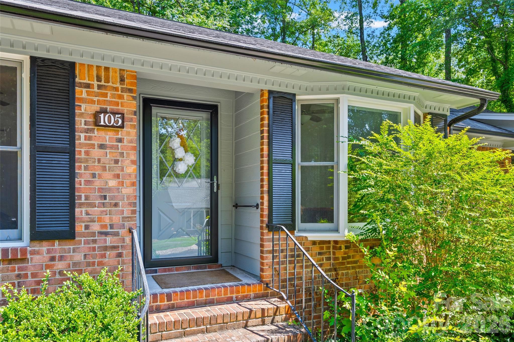 105 David Court — Fort Mill