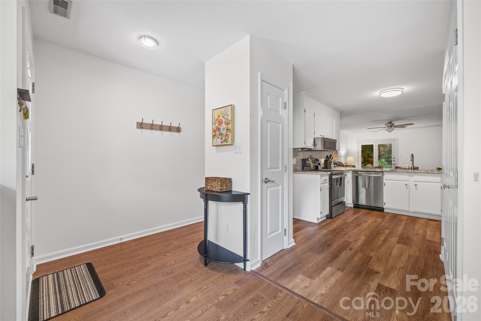 105 David Court — Fort Mill