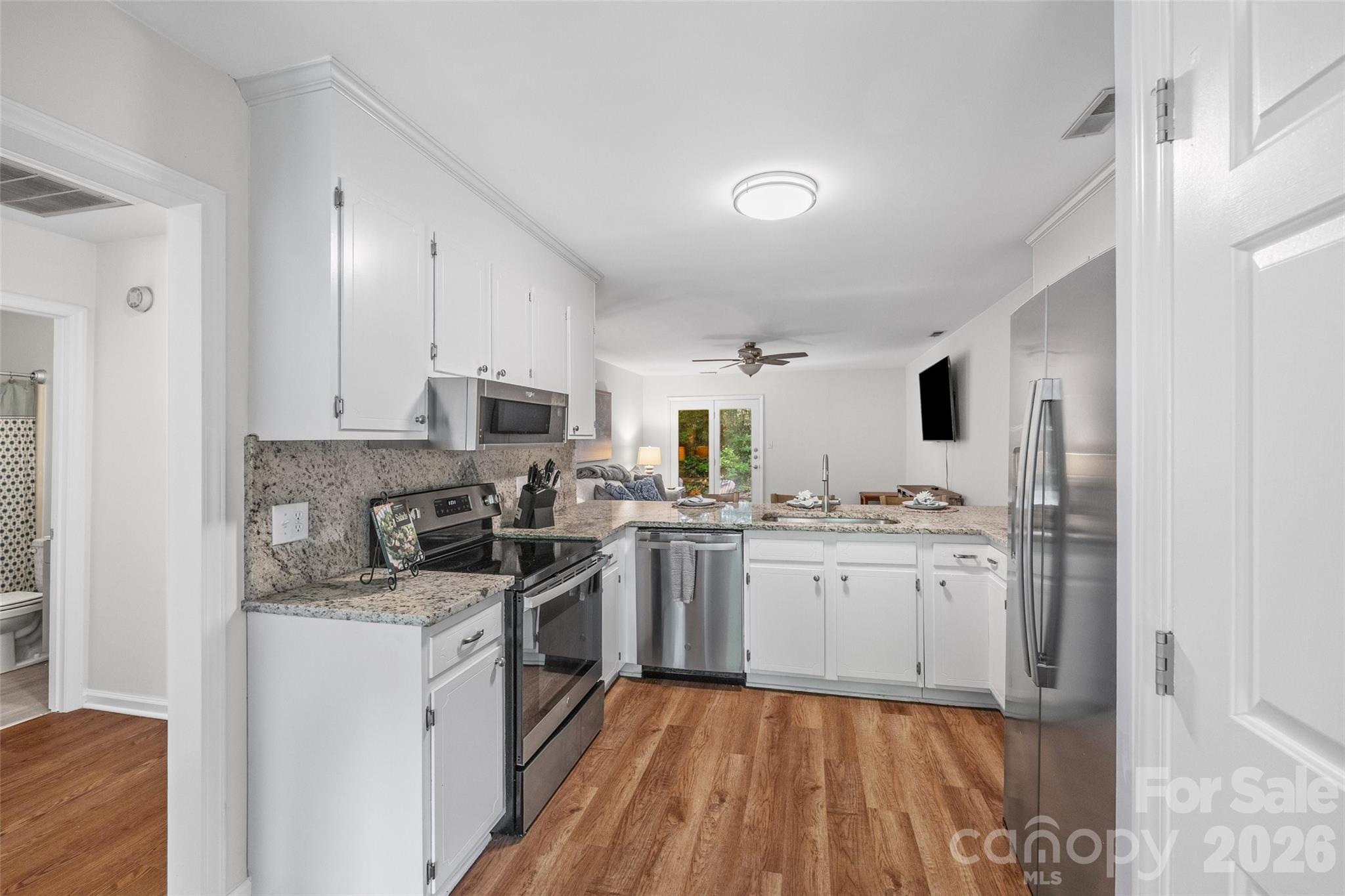 105 David Court — Fort Mill