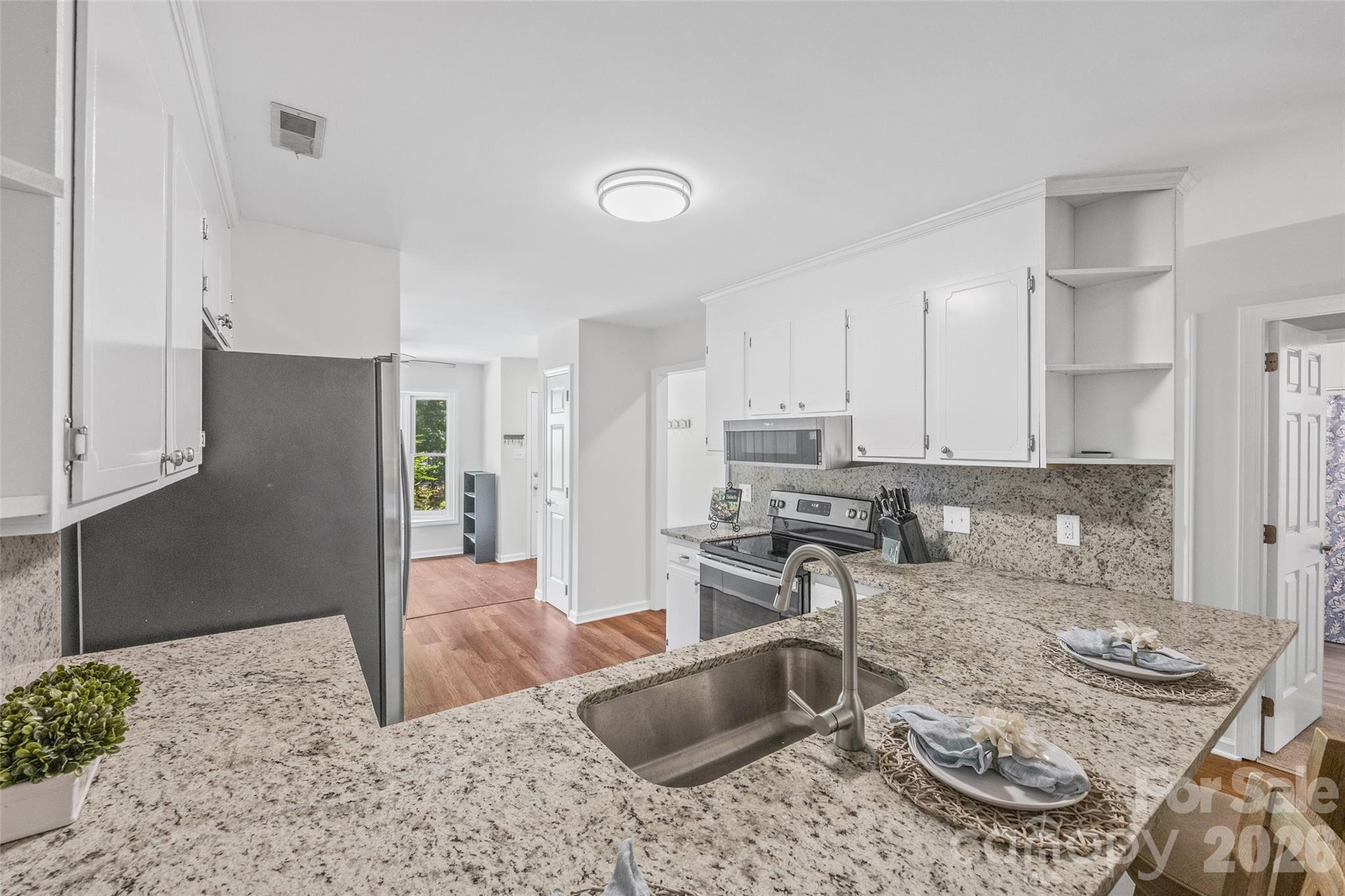 105 David Court — Fort Mill