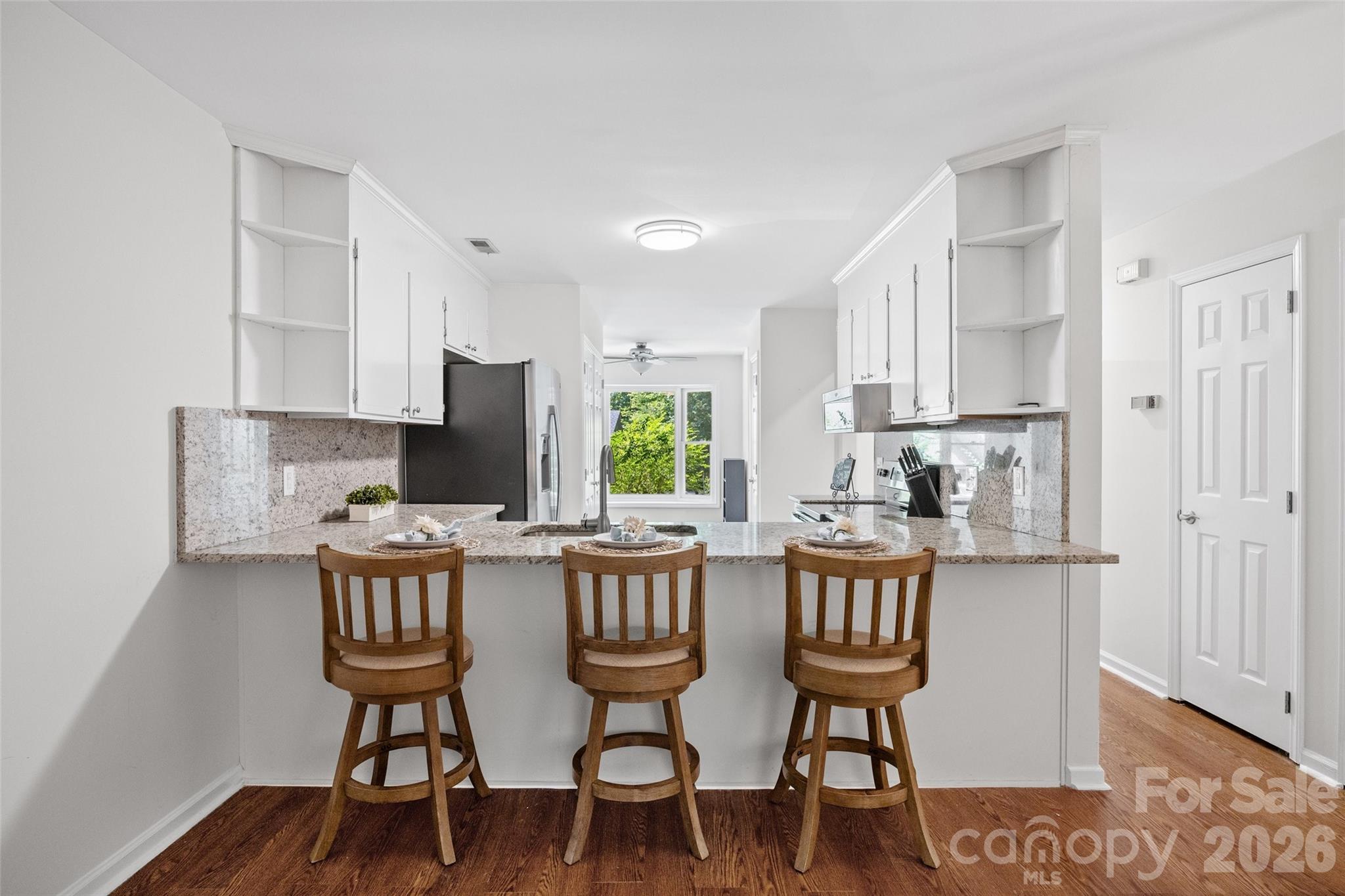 105 David Court — Fort Mill