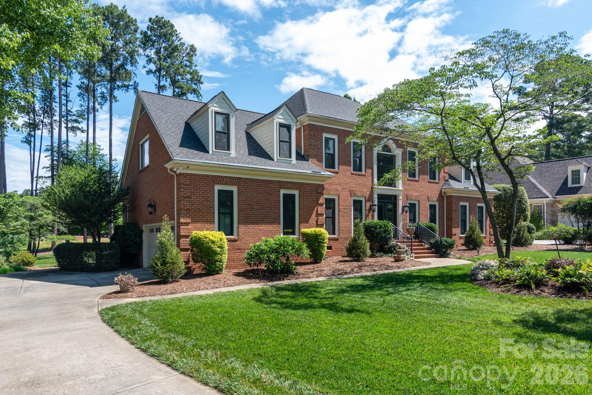 19223 Stableford Lane — Cornelius