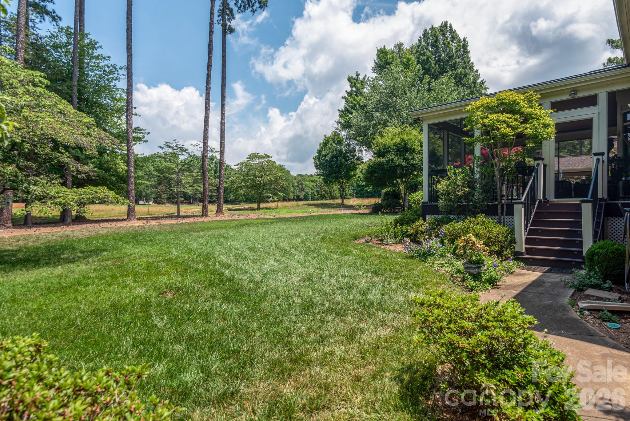 19223 Stableford Lane — Cornelius