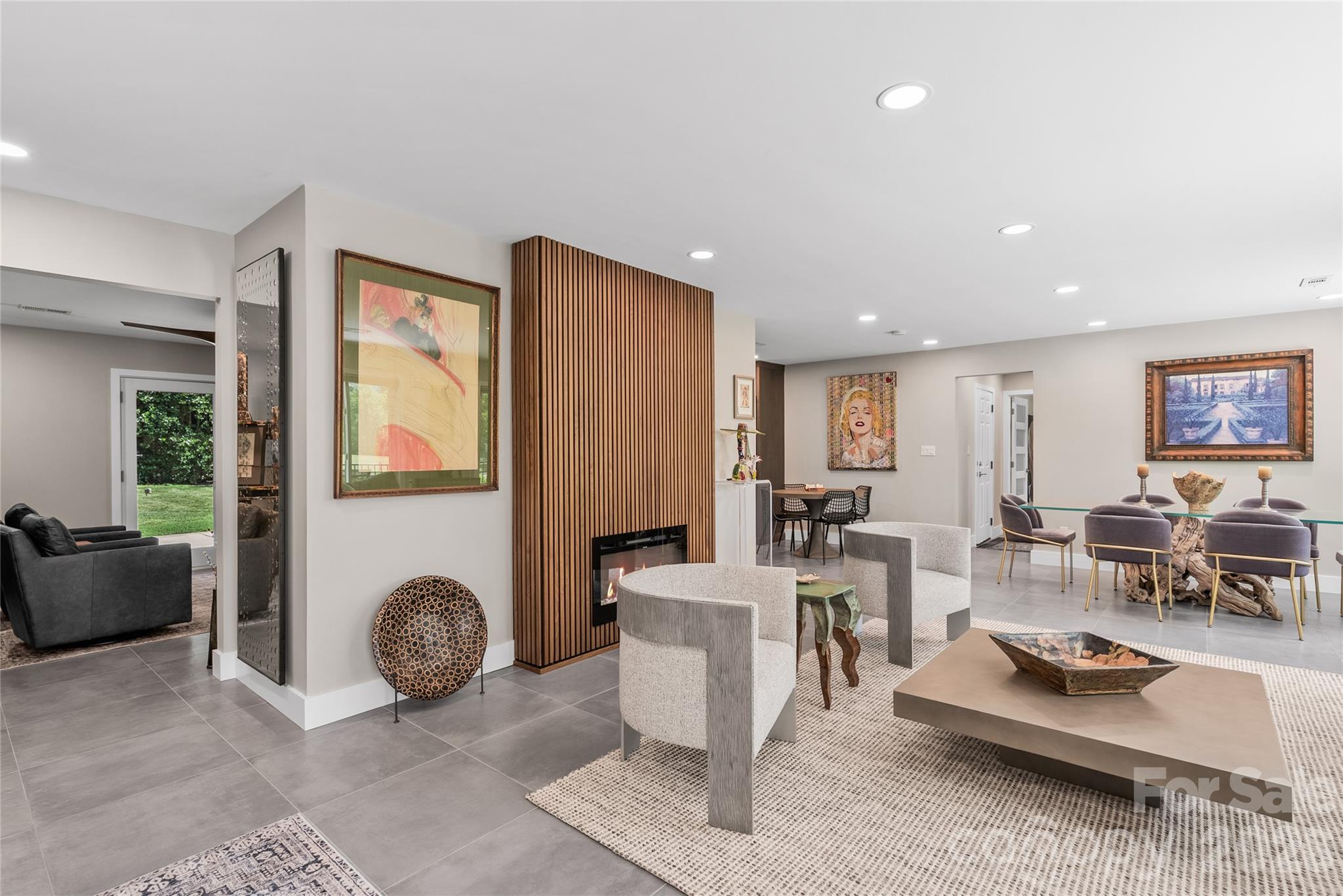 1329 Merrimon Avenue — Asheville